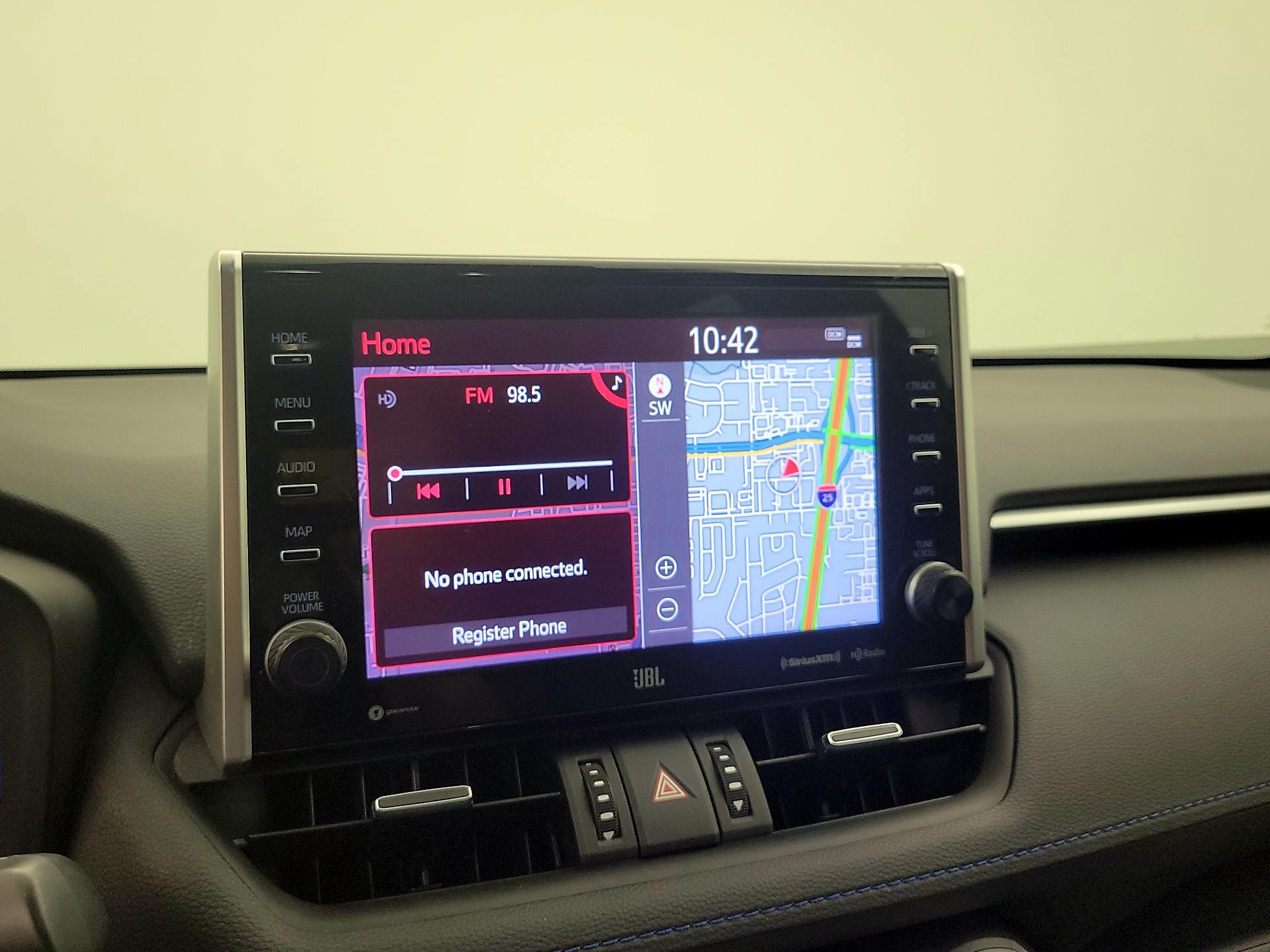 Thumbnail: 2022 Toyota RAV4 - 15