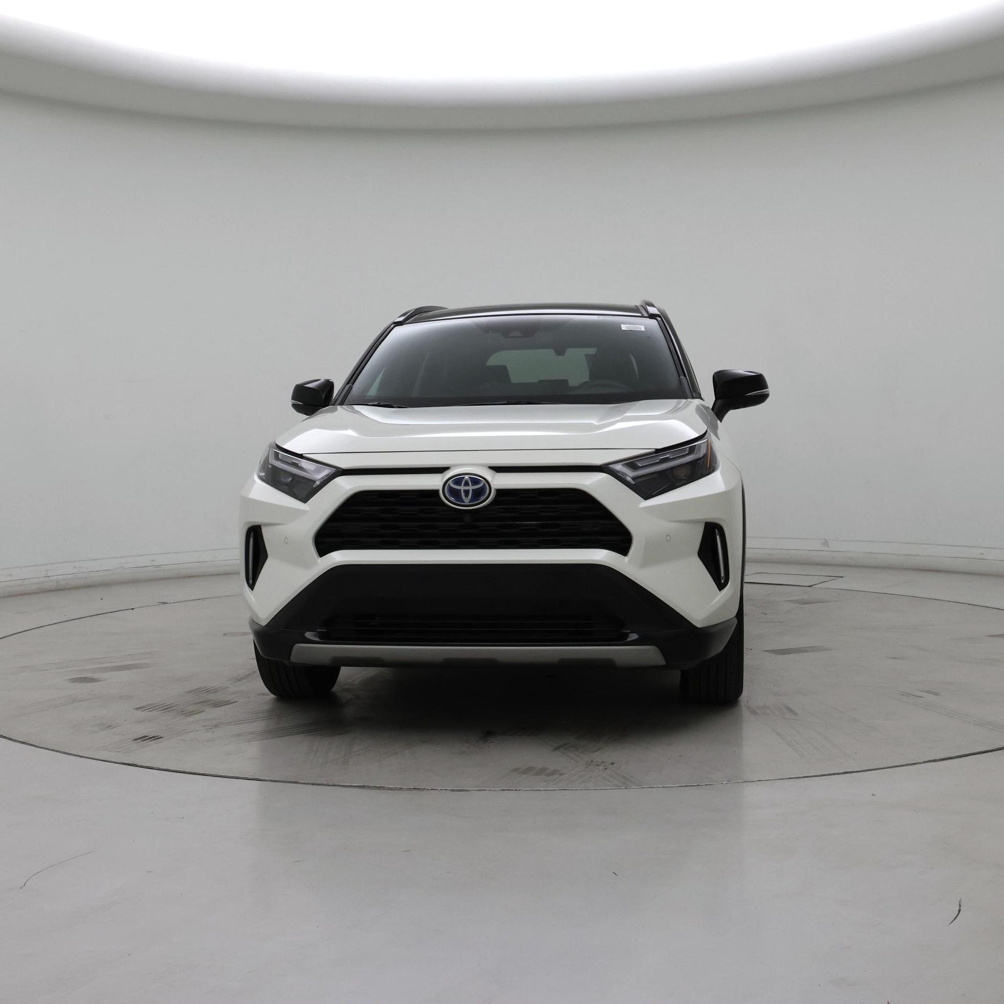 Thumbnail: 2022 Toyota RAV4 - 5