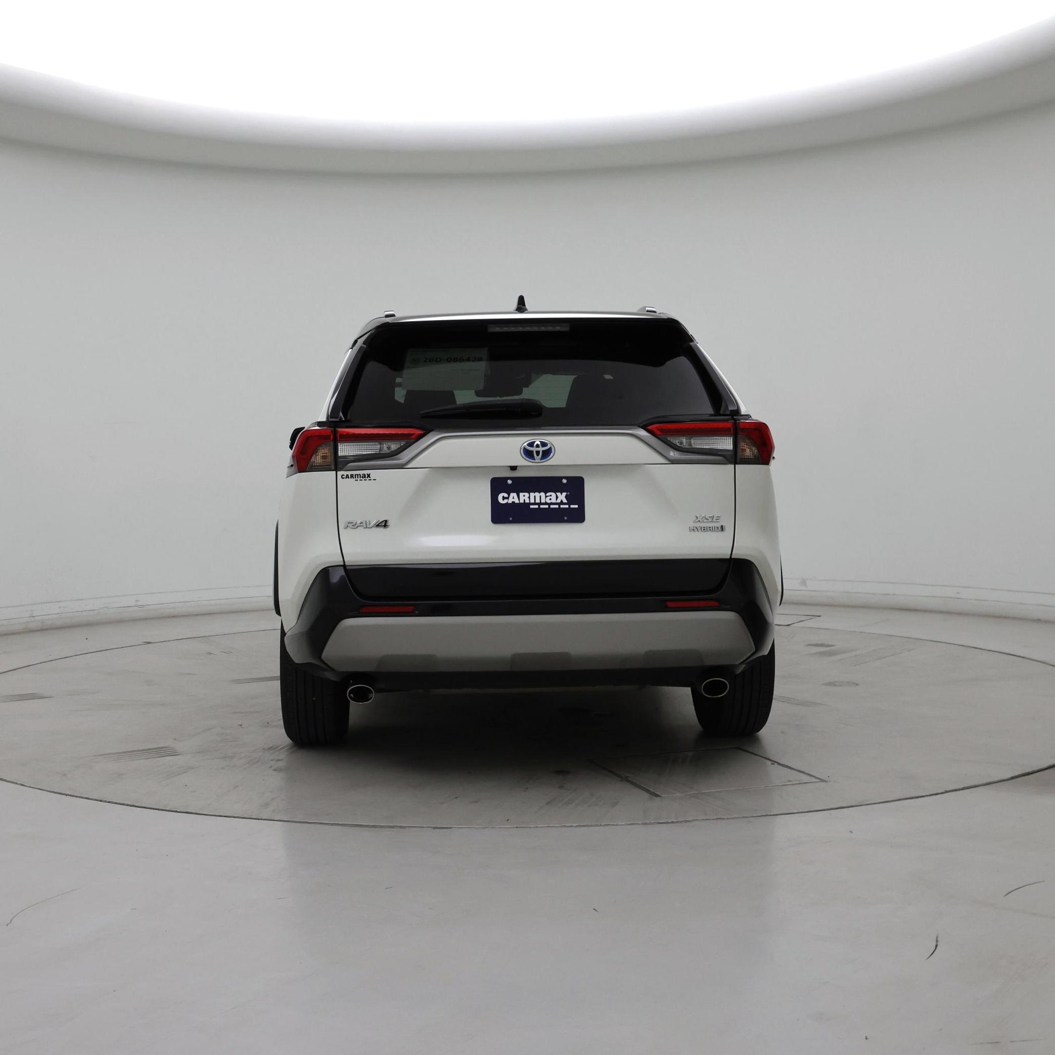 Thumbnail: 2022 Toyota RAV4 - 6