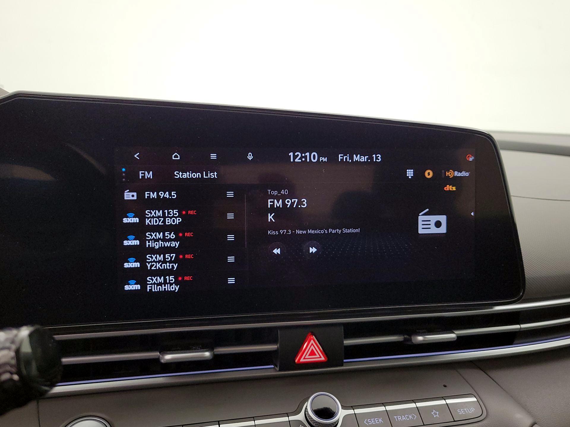 Thumbnail: 2025 Hyundai Elantra - 14