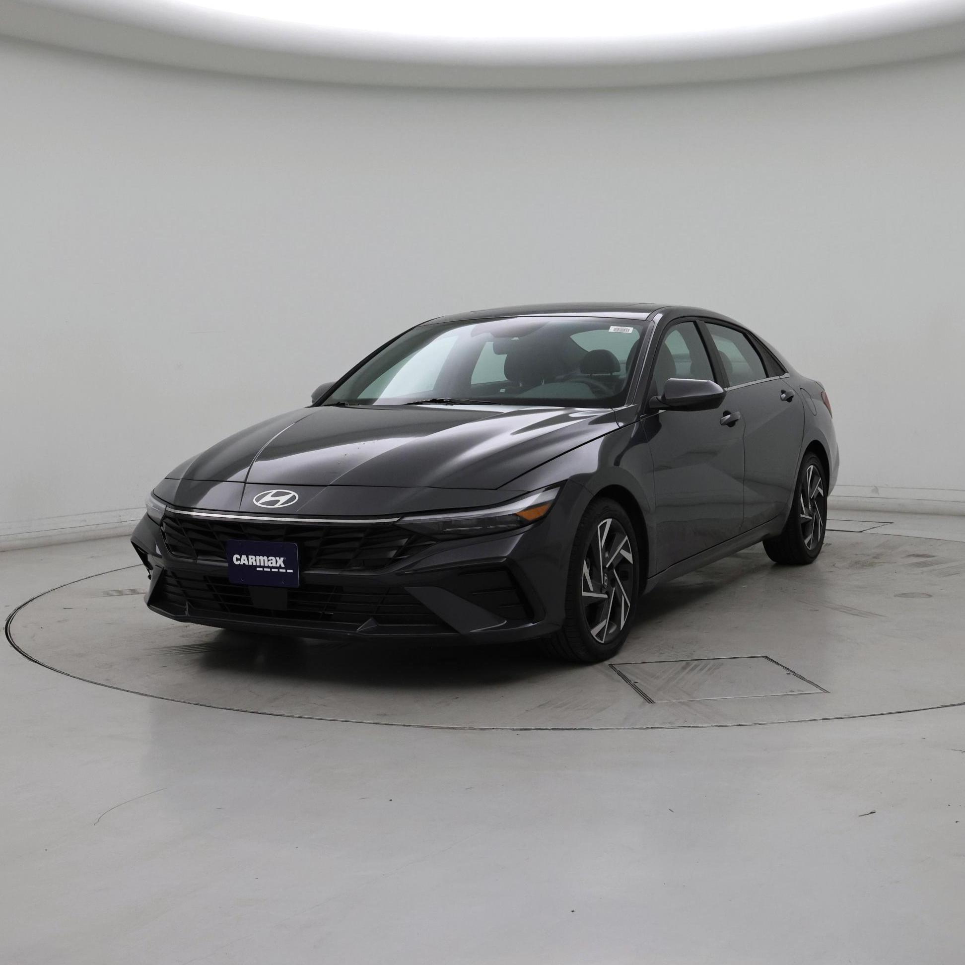 Thumbnail: 2025 Hyundai Elantra - 4