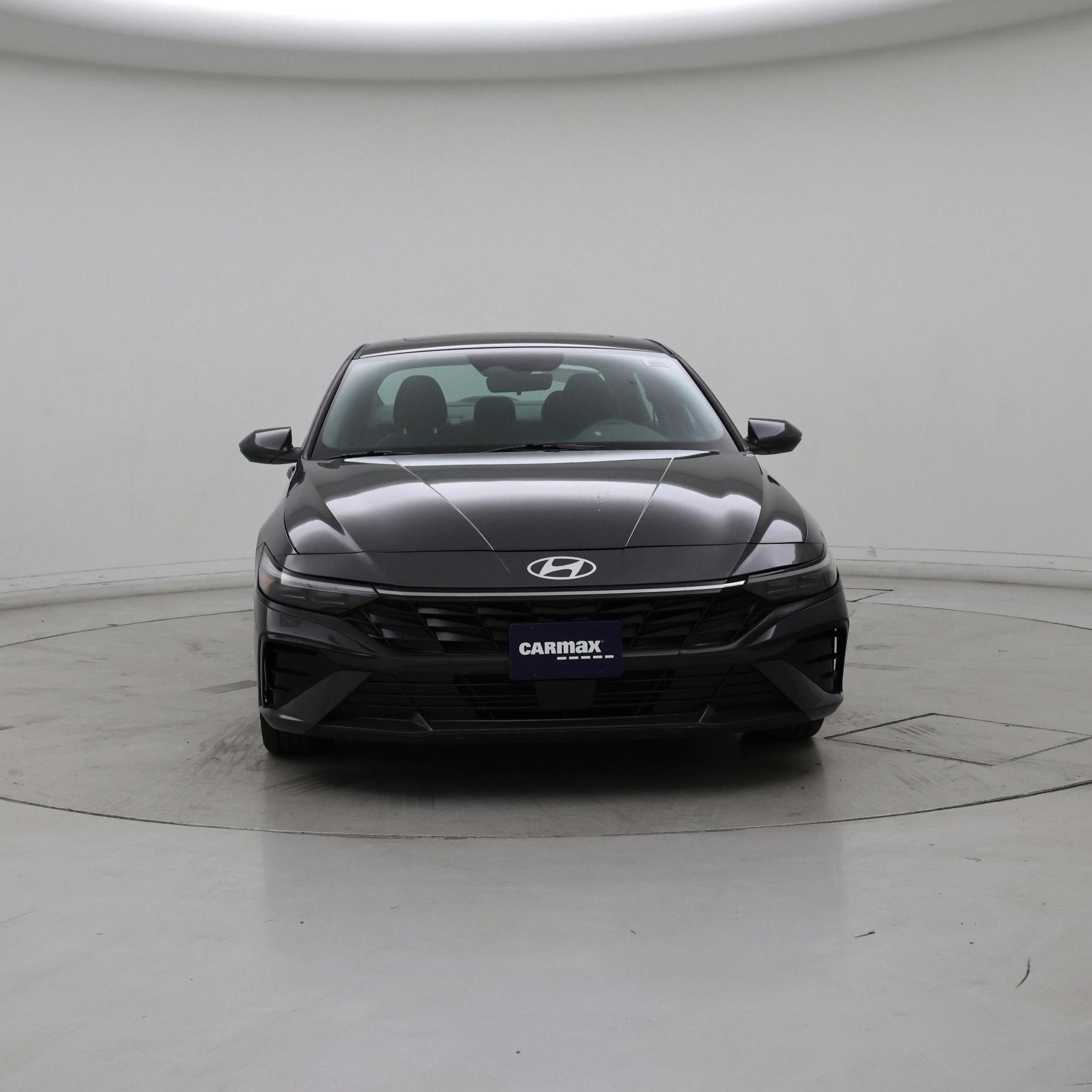 Thumbnail: 2025 Hyundai Elantra - 5