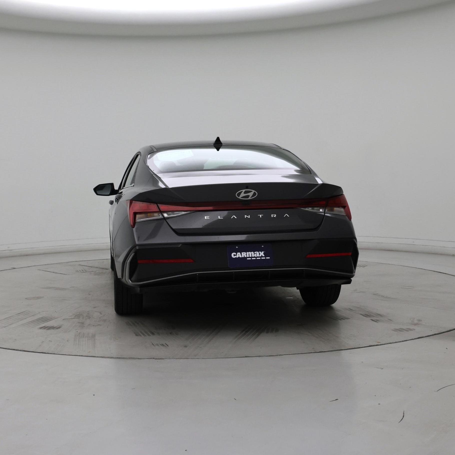 Thumbnail: 2025 Hyundai Elantra - 6