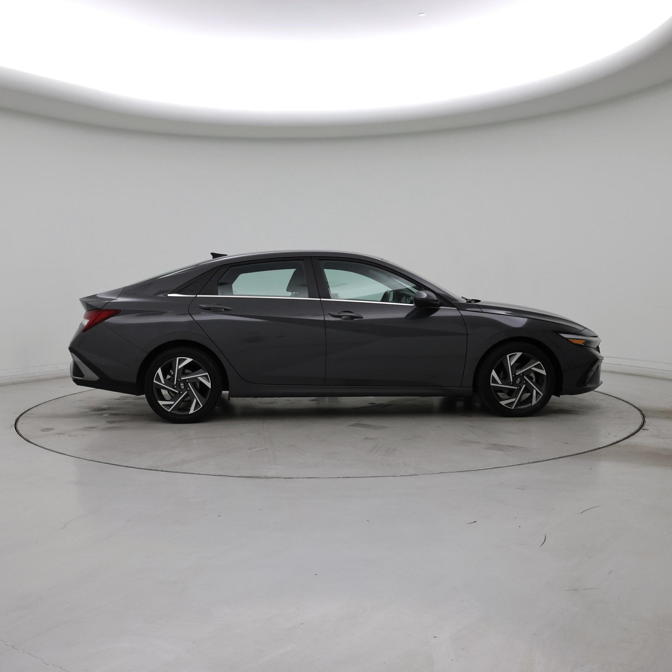 Thumbnail: 2025 Hyundai Elantra - 7