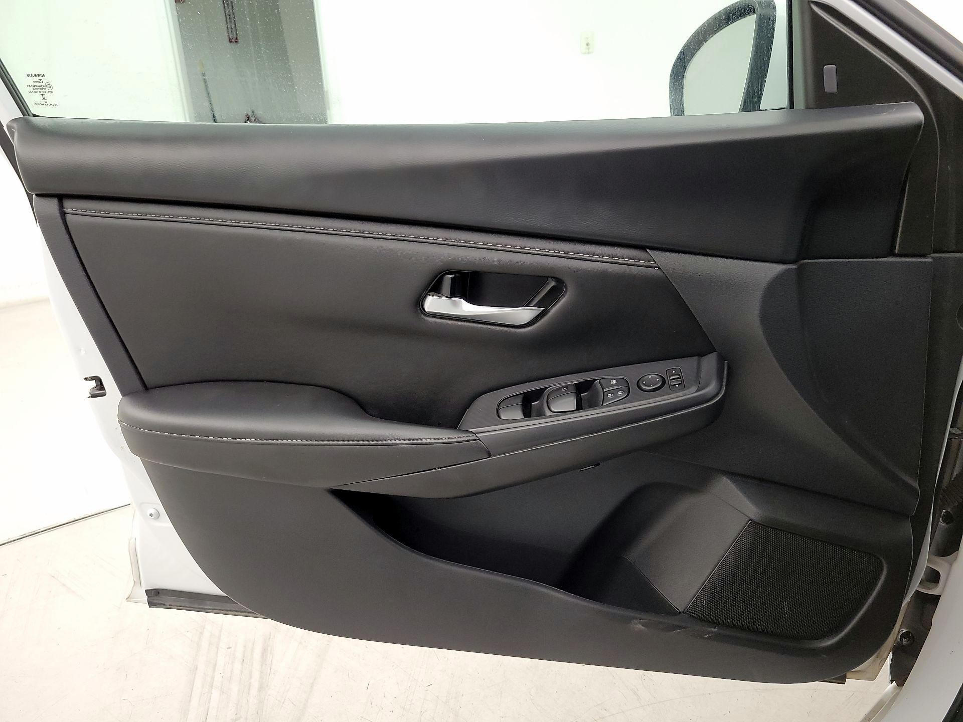 Thumbnail: 2024 Nissan Sentra - 12