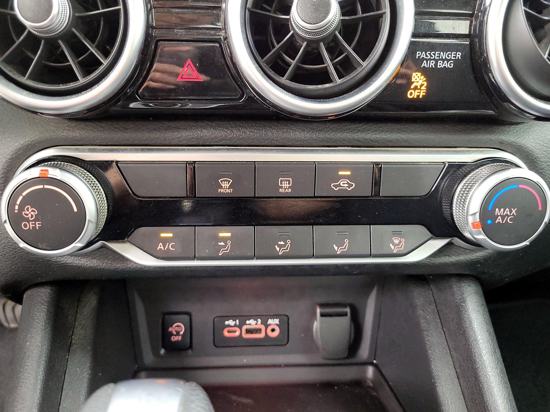 Thumbnail: 2024 Nissan Sentra - 16