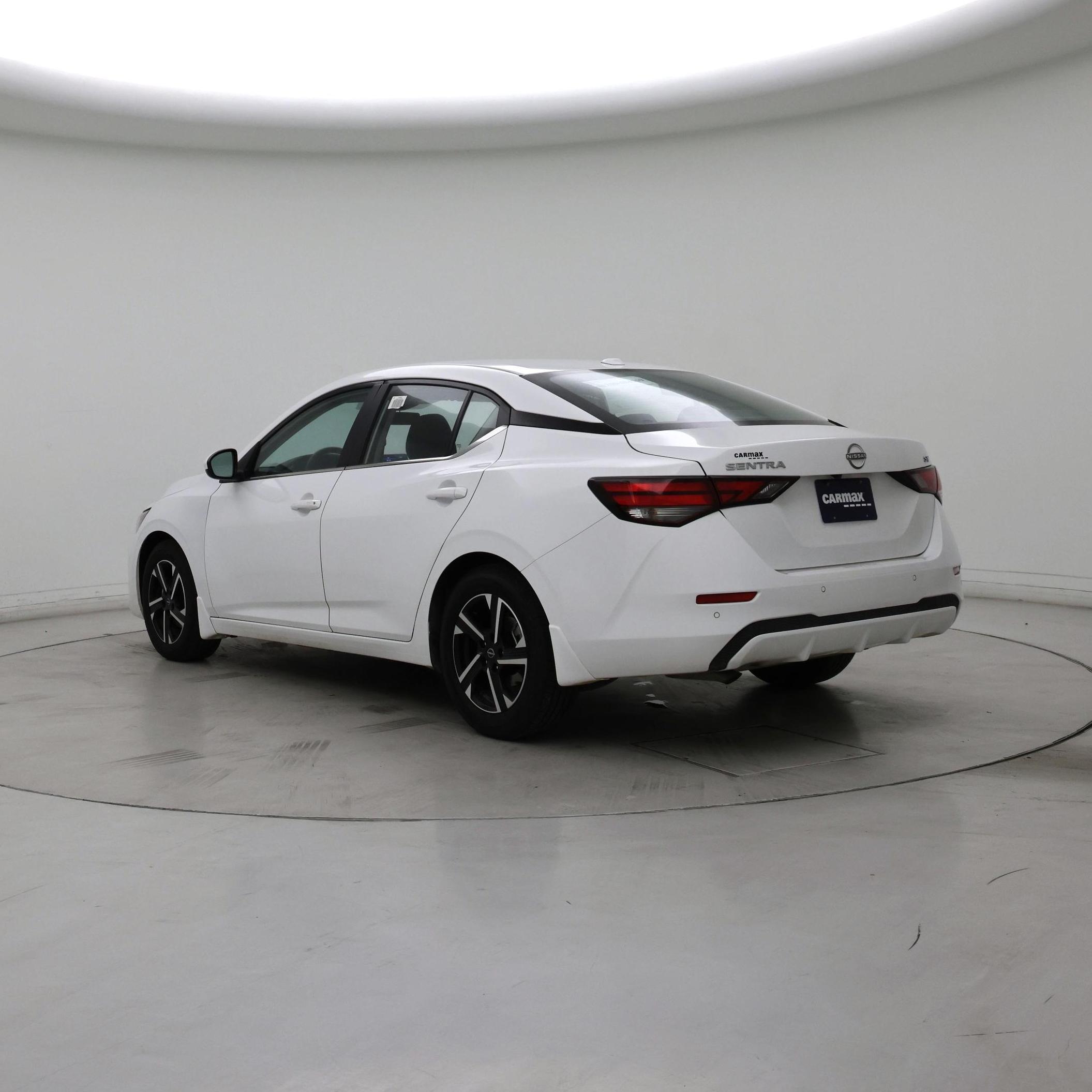 Thumbnail: 2024 Nissan Sentra - 2