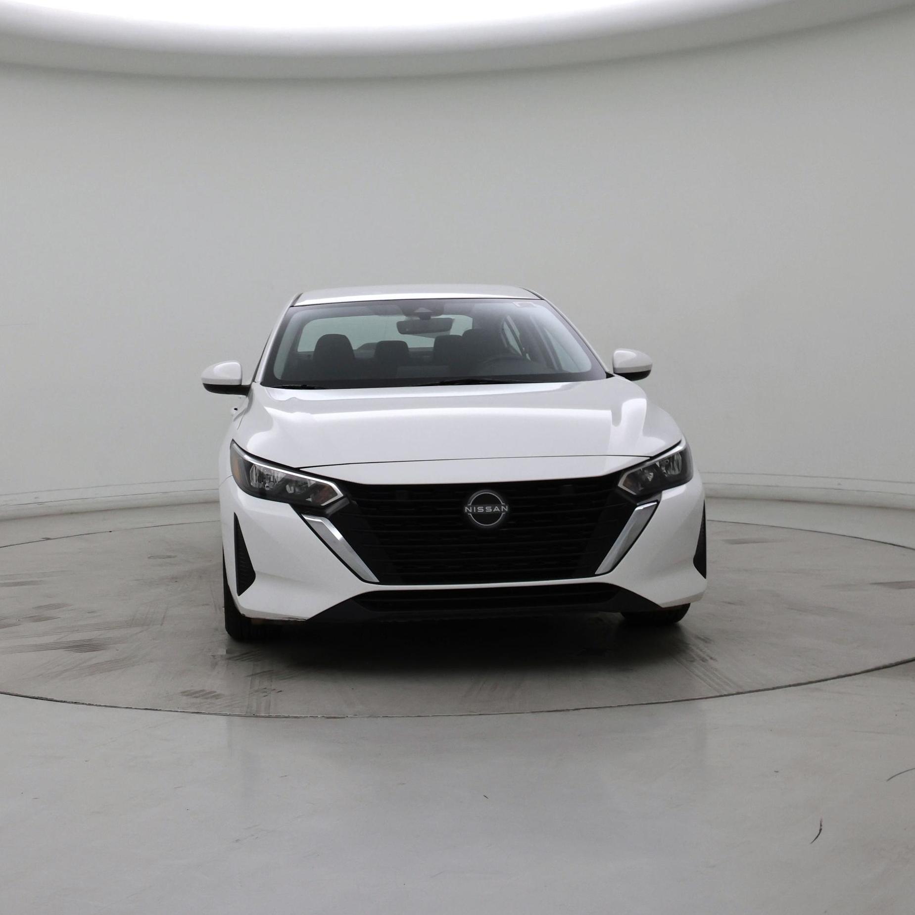 Thumbnail: 2024 Nissan Sentra - 5