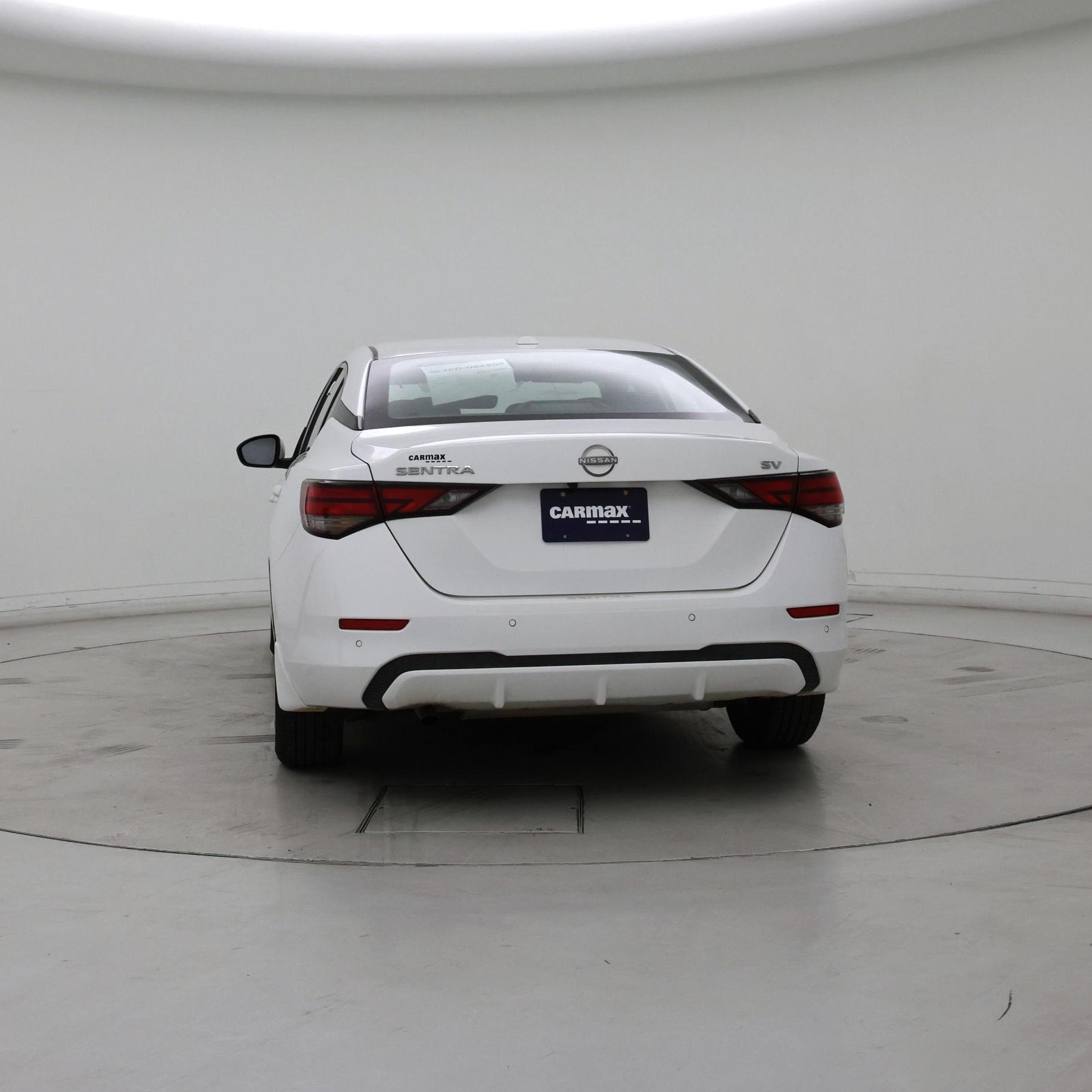 Thumbnail: 2024 Nissan Sentra - 6