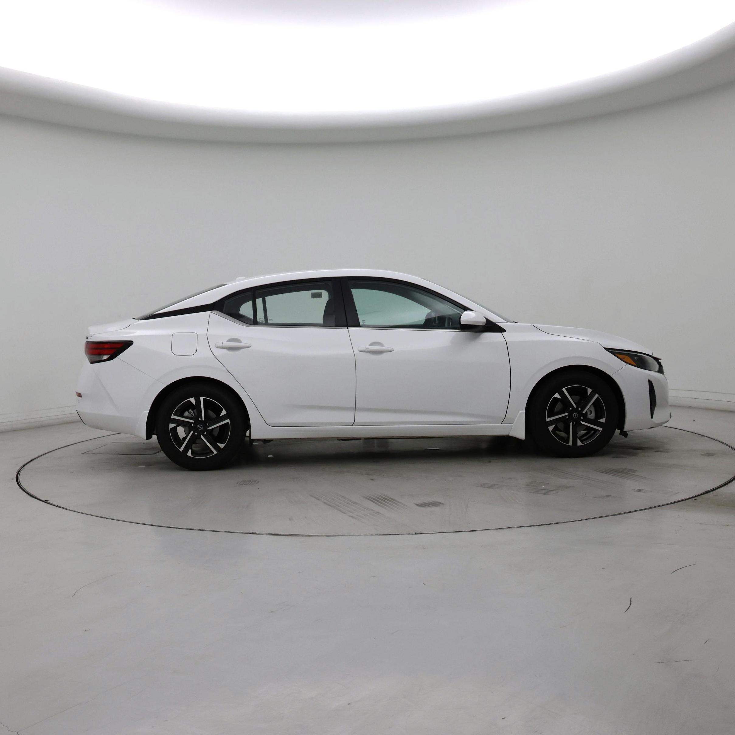 Thumbnail: 2024 Nissan Sentra - 7