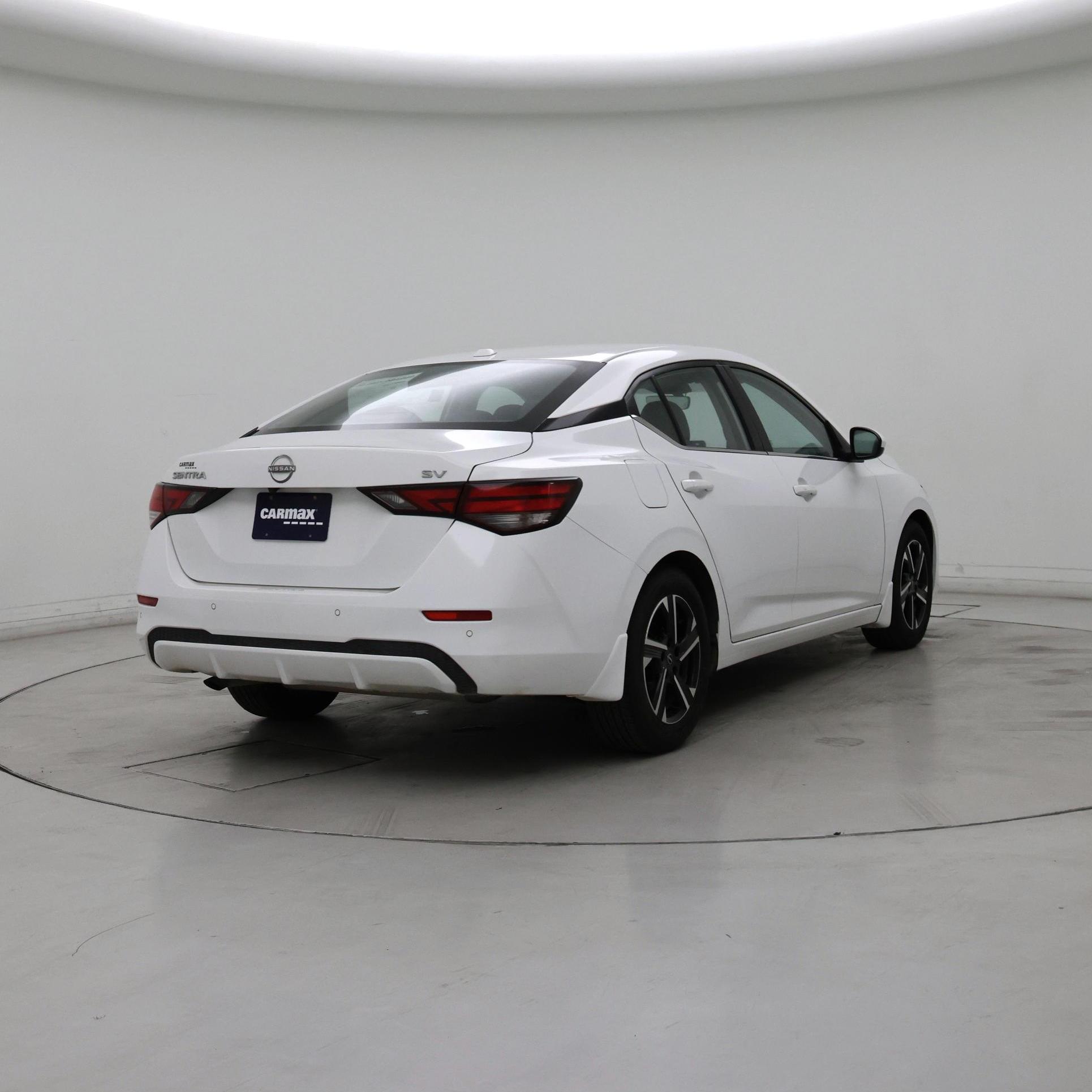 Thumbnail: 2024 Nissan Sentra - 8