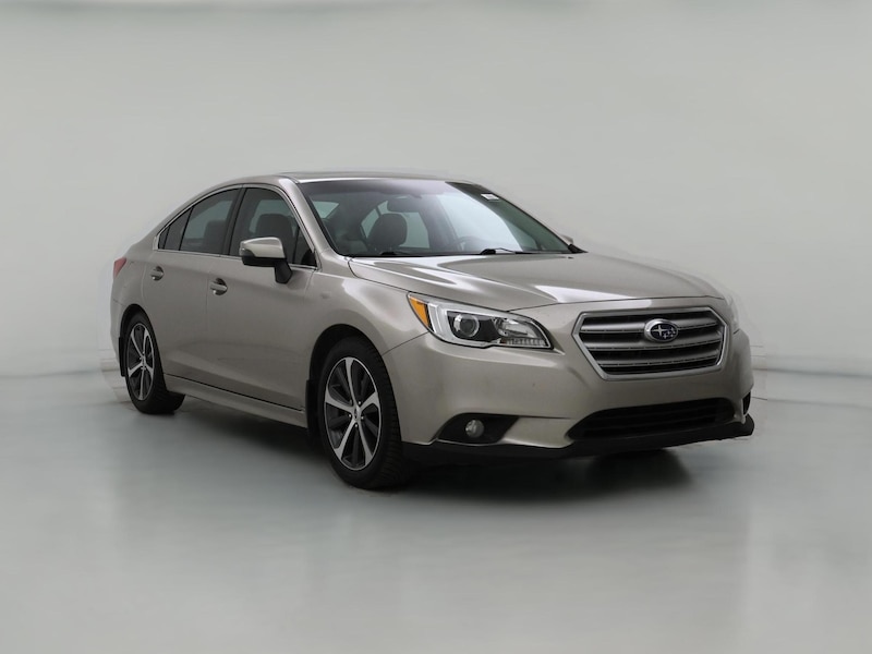 2015 Subaru Legacy Limited -
                  Albuquerque, NM