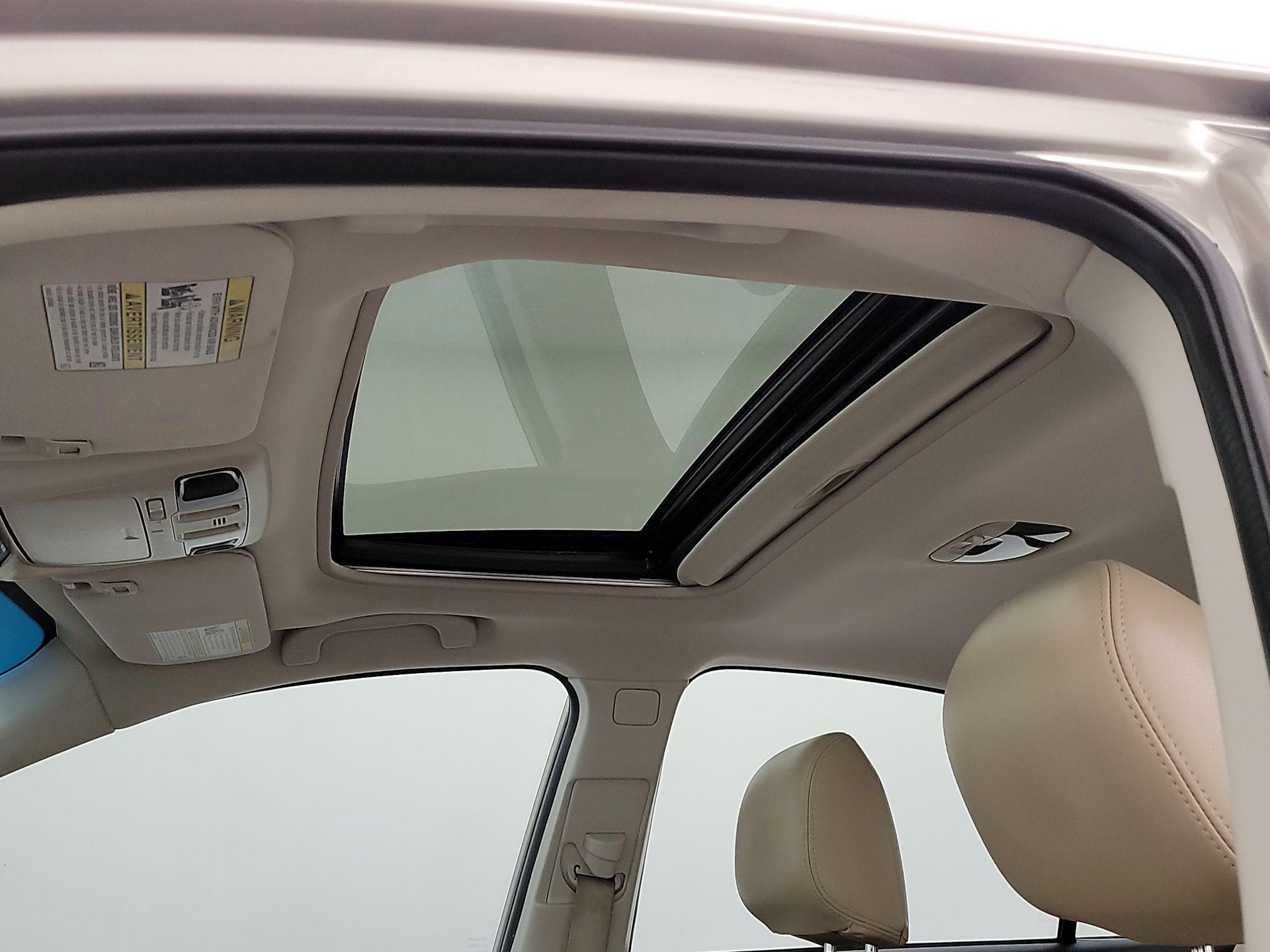 Thumbnail: 2015 Subaru Legacy - 19