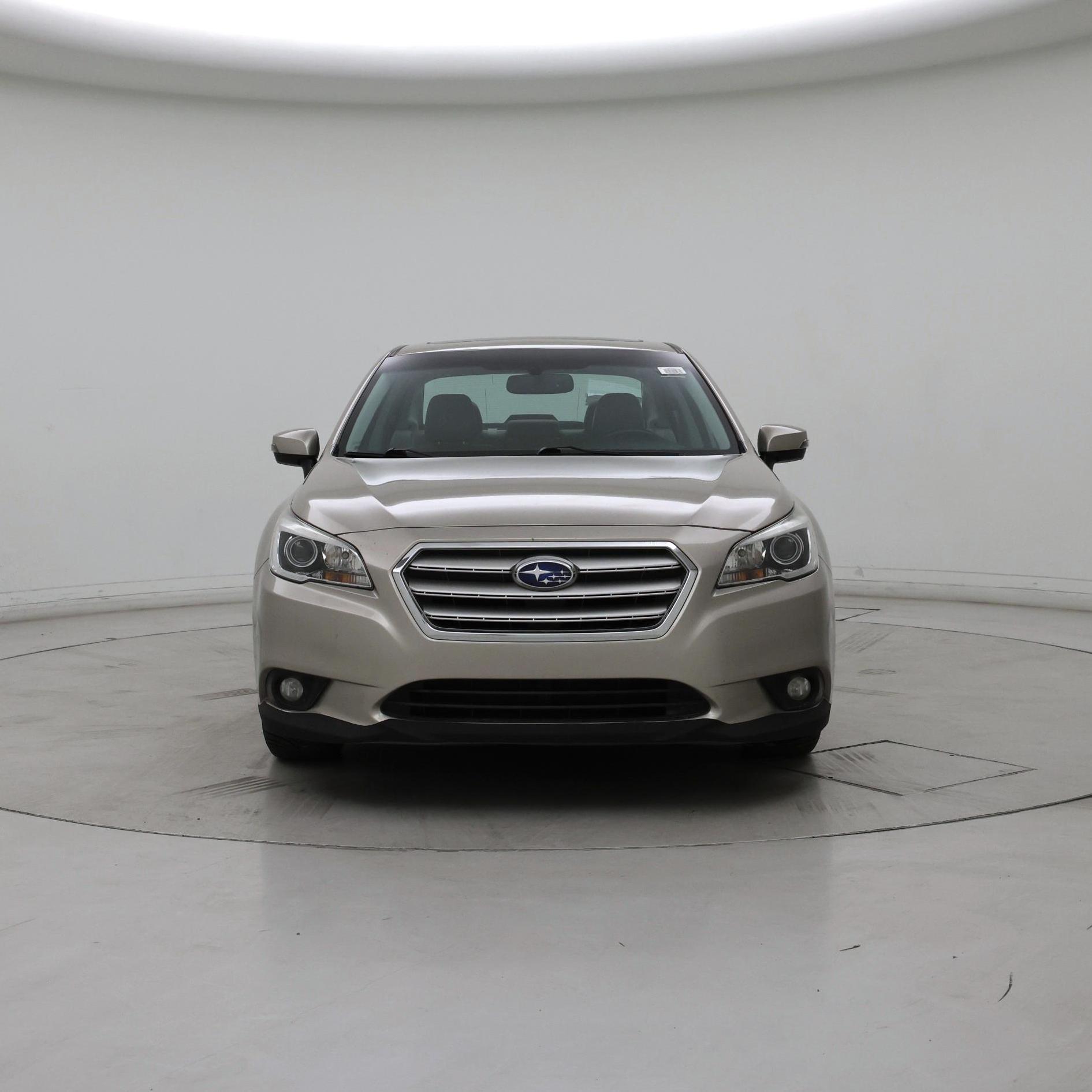 Thumbnail: 2015 Subaru Legacy - 5