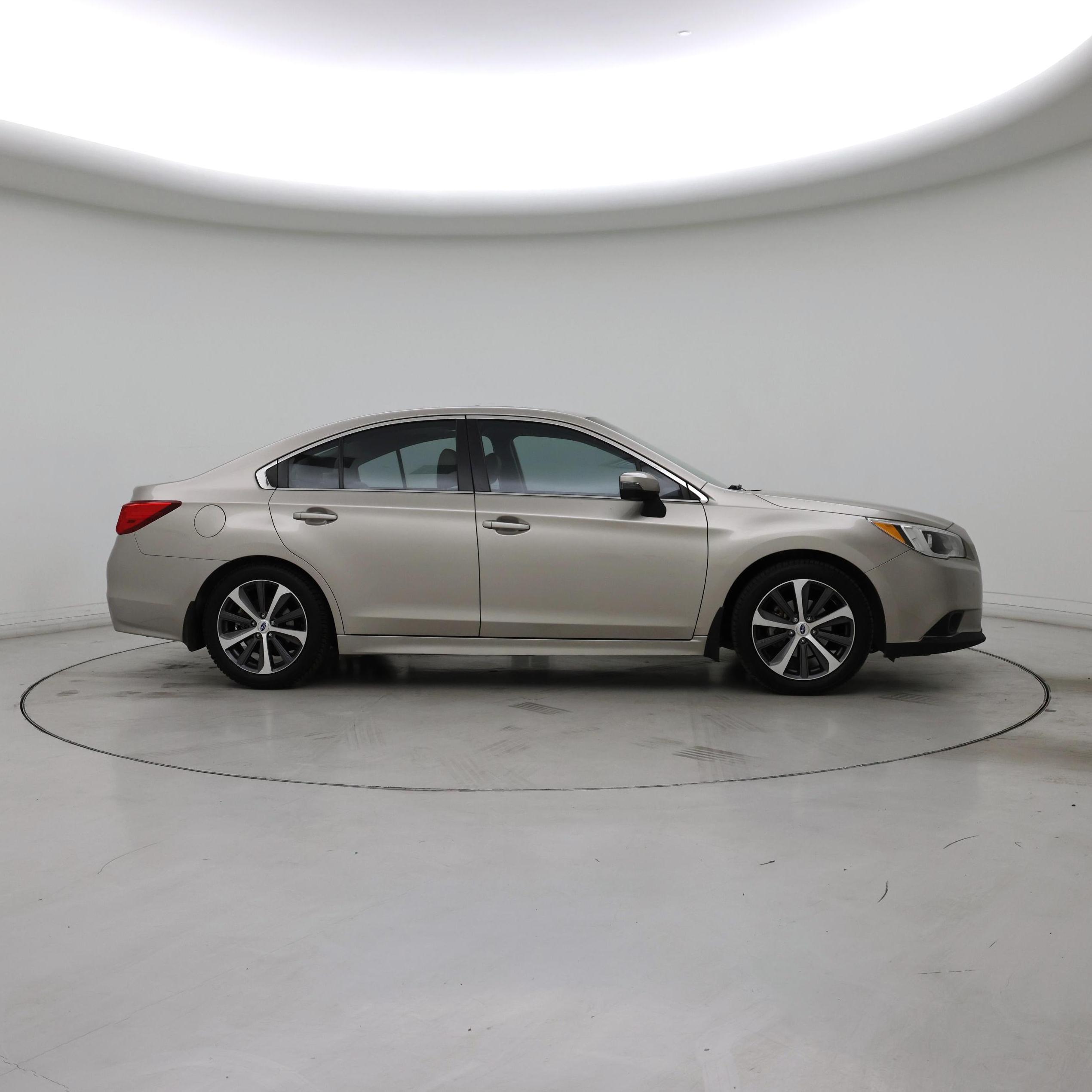 Thumbnail: 2015 Subaru Legacy - 7