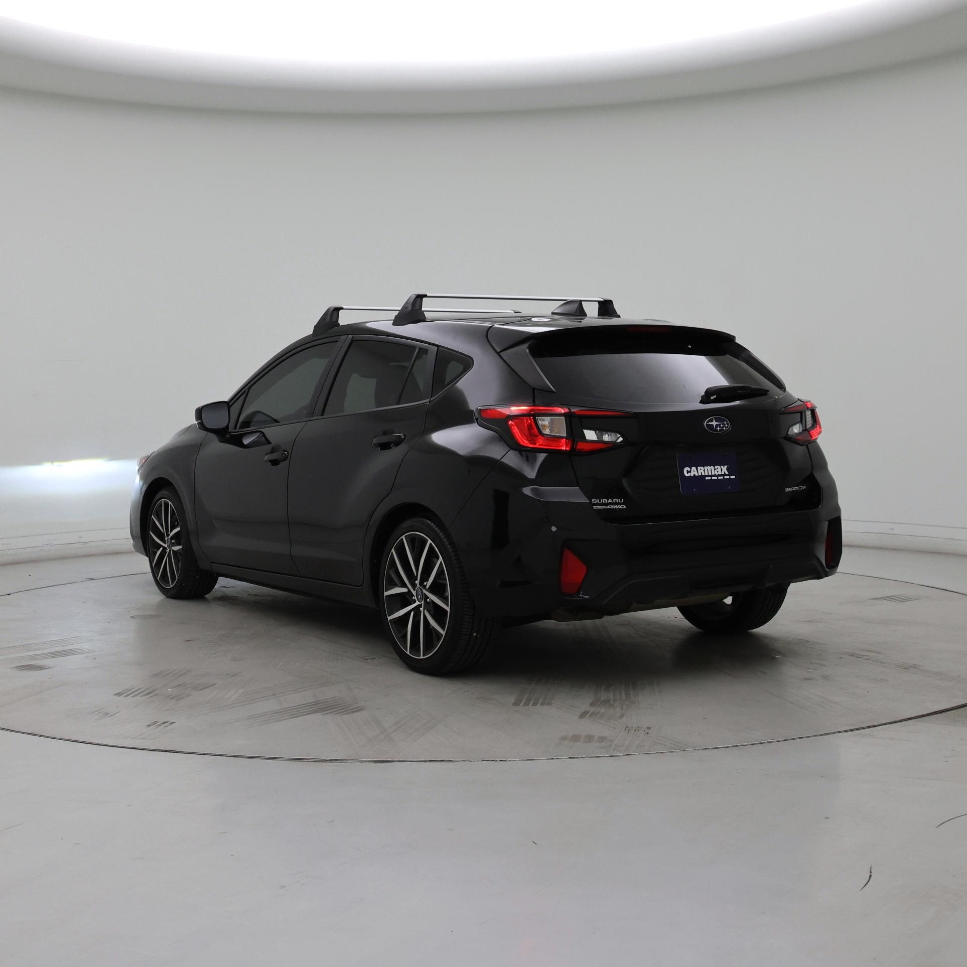 Thumbnail: 2024 Subaru Impreza - 2
