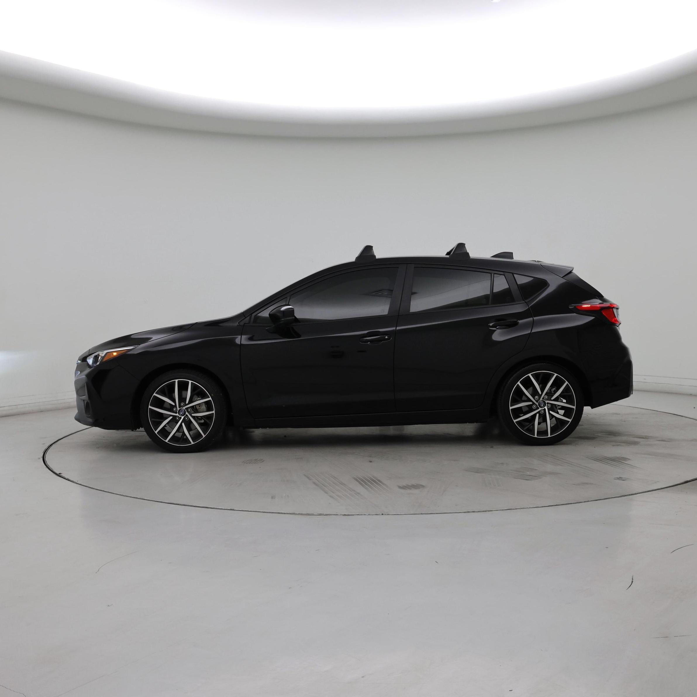 Thumbnail: 2024 Subaru Impreza - 3