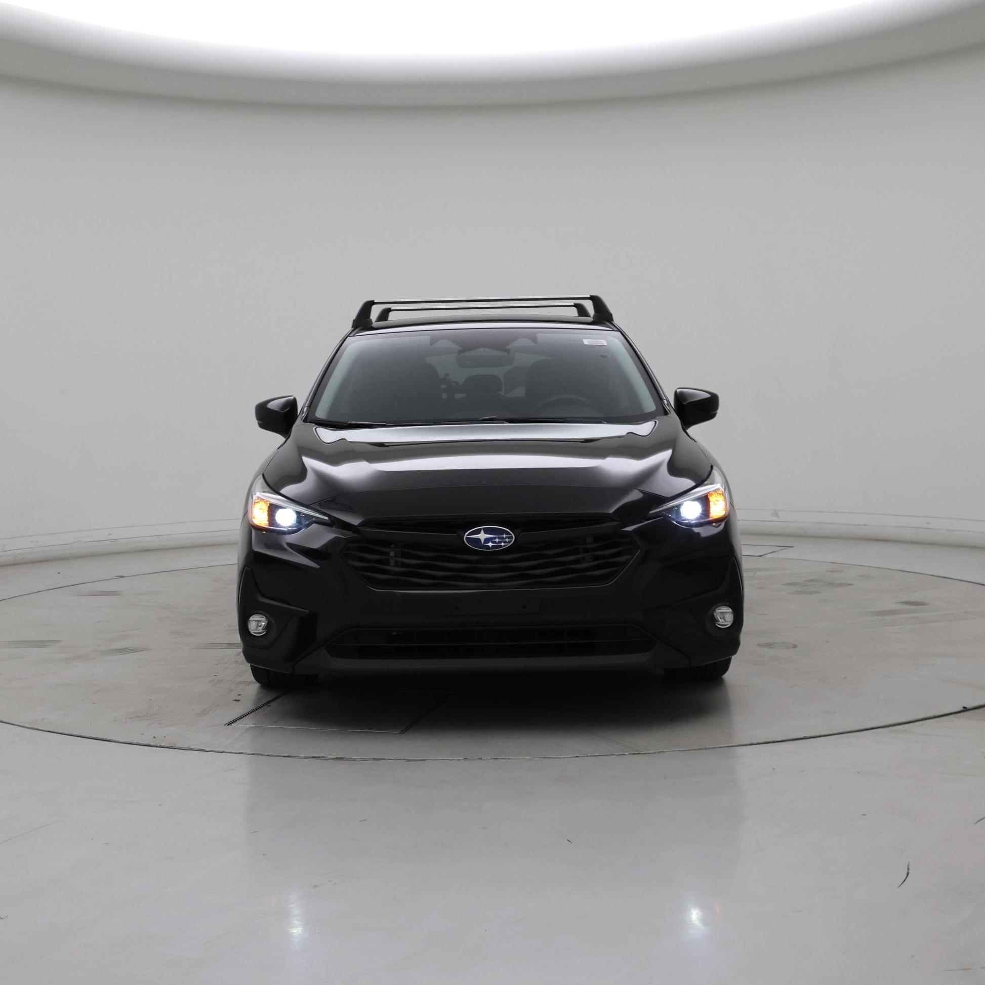Thumbnail: 2024 Subaru Impreza - 5