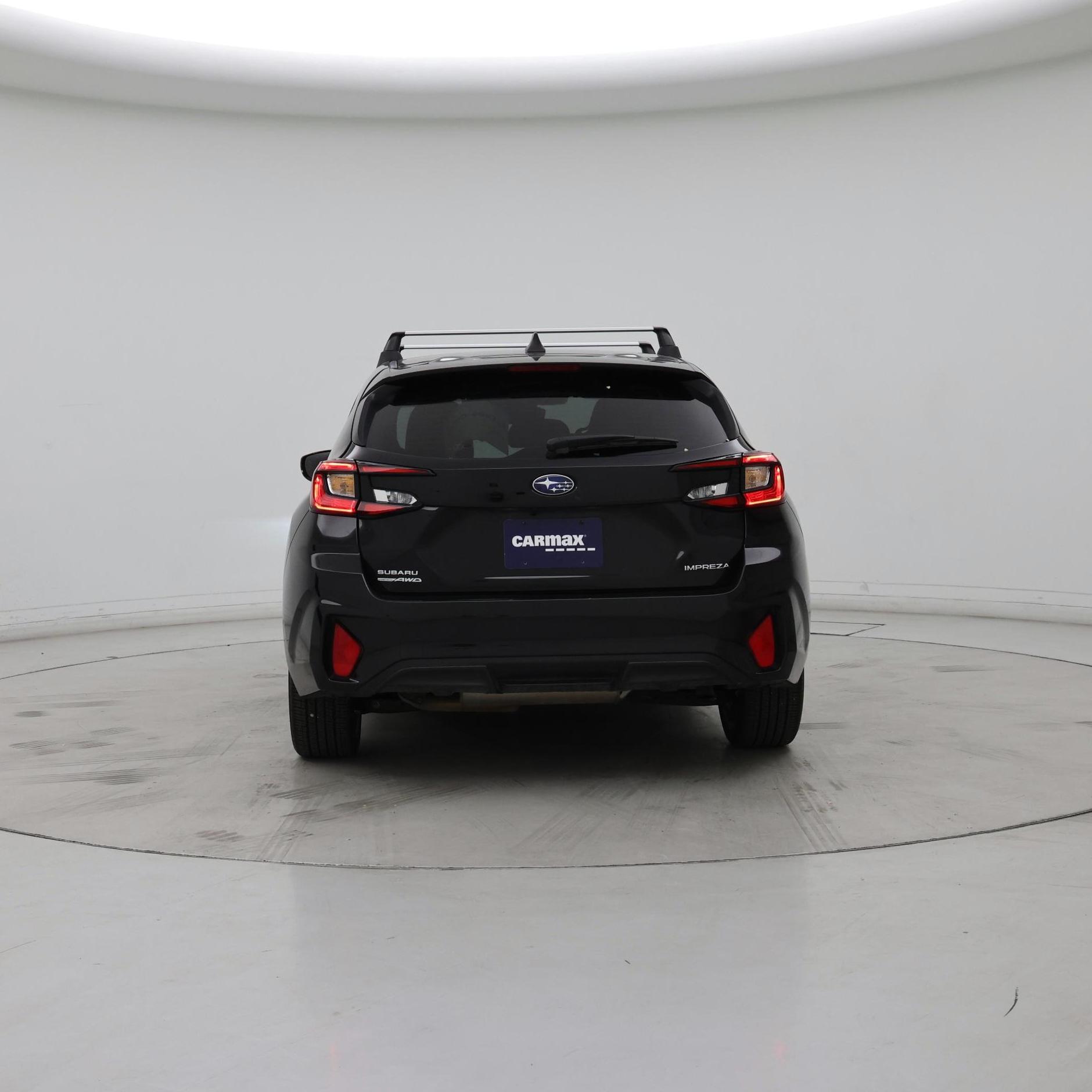 Thumbnail: 2024 Subaru Impreza - 6
