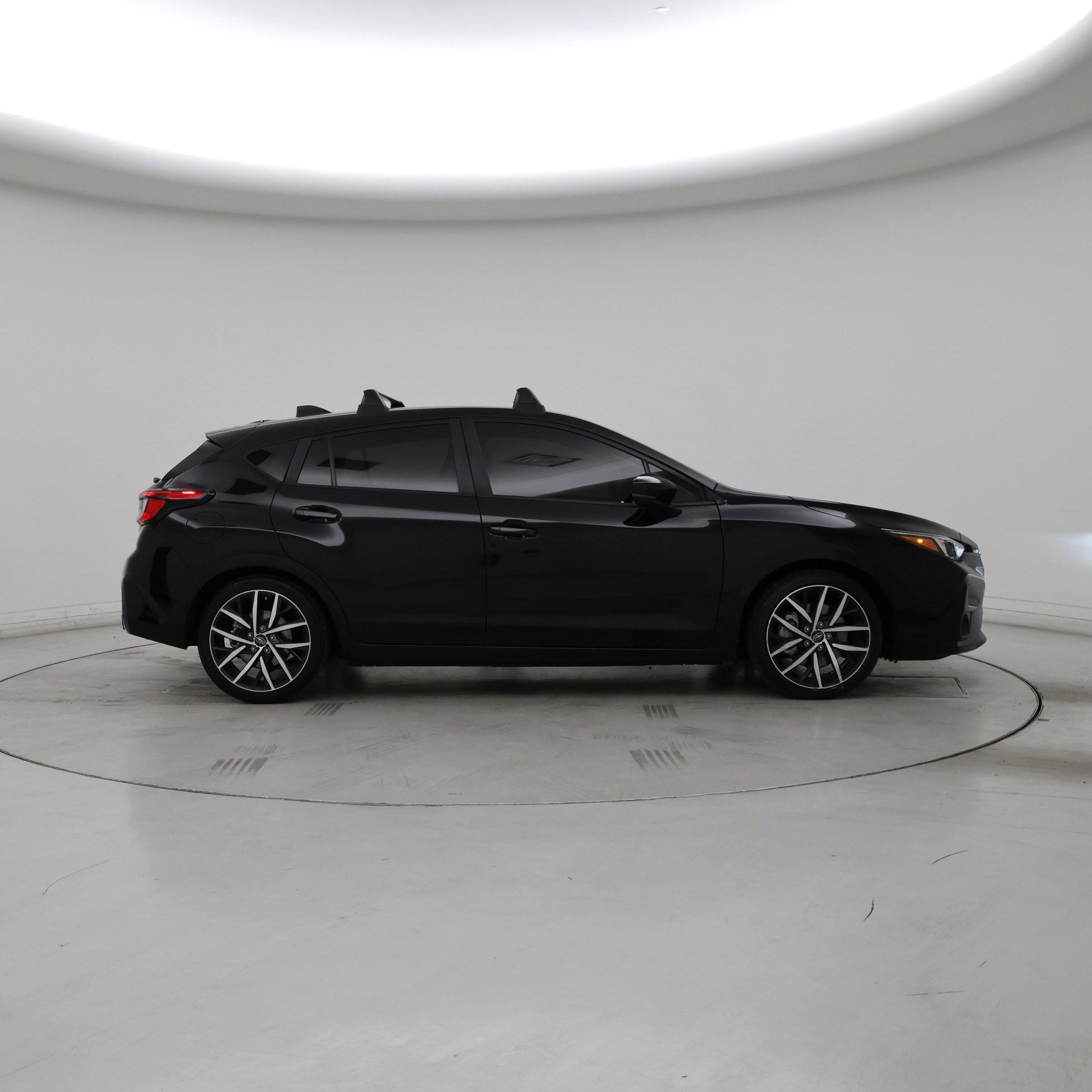 Thumbnail: 2024 Subaru Impreza - 7