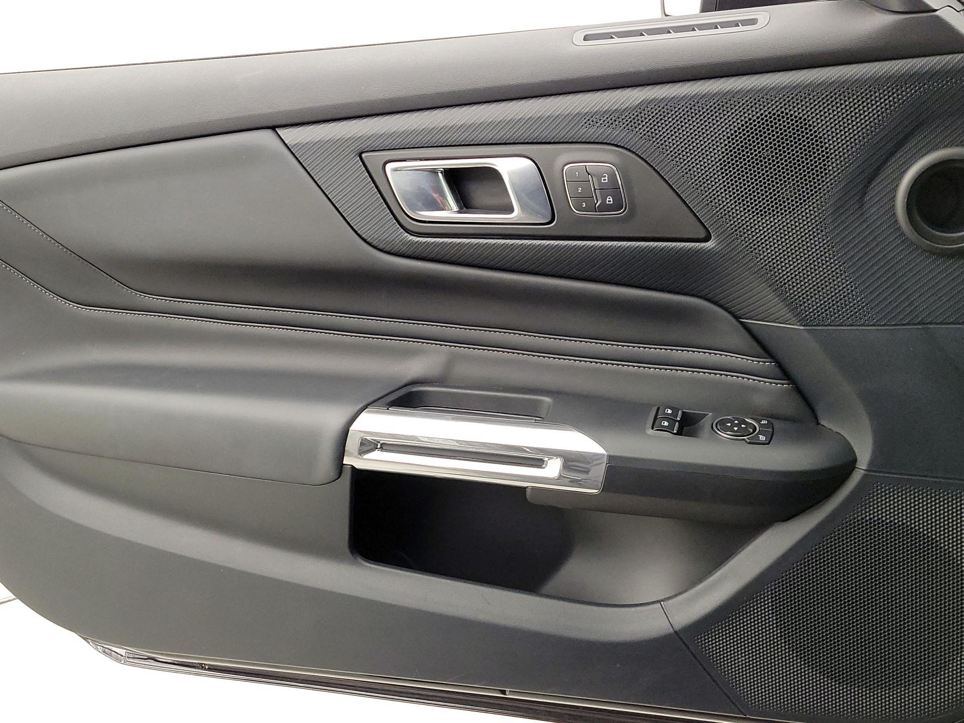 Thumbnail: 2024 Ford Mustang - 12