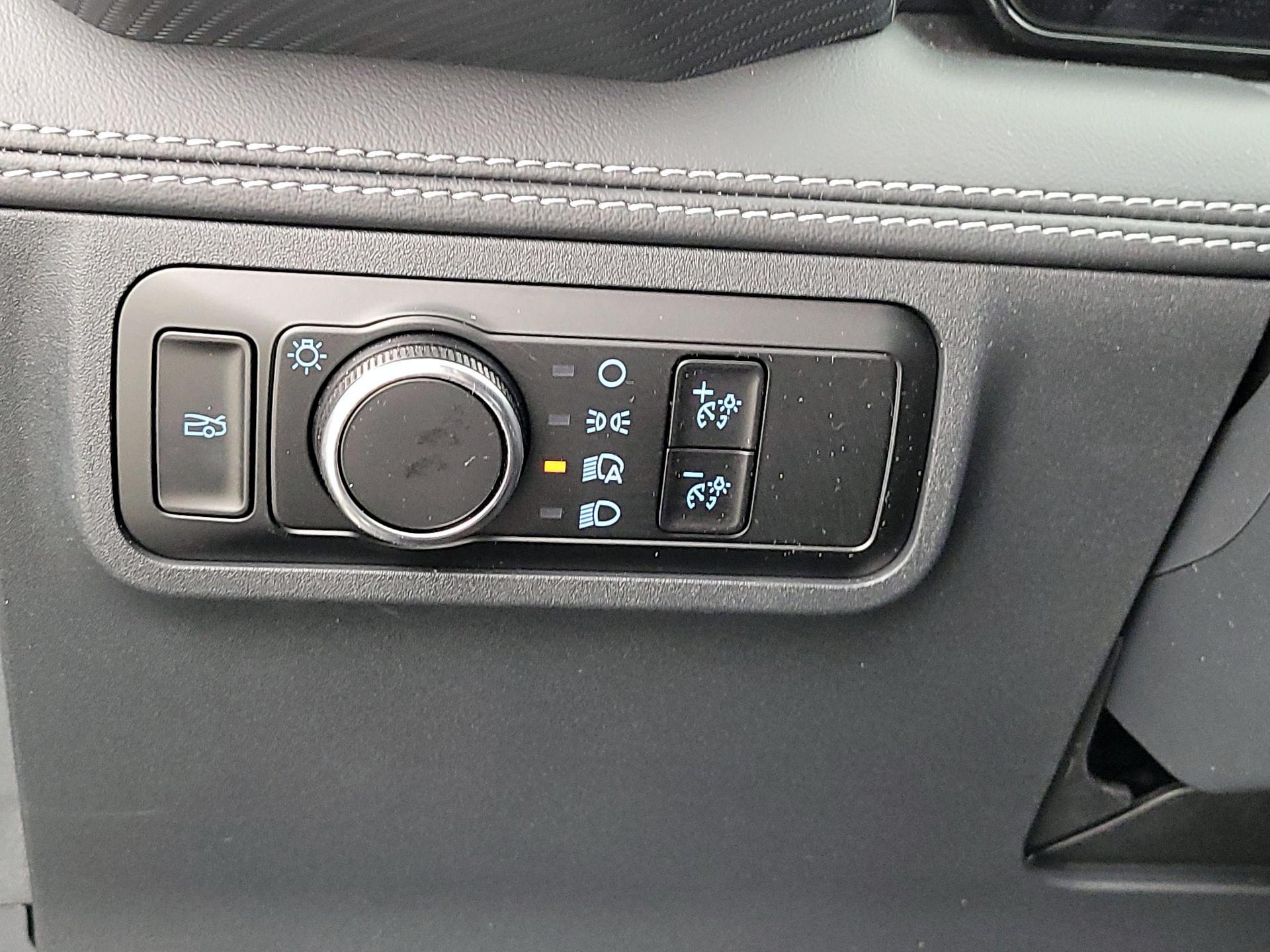 Thumbnail: 2024 Ford Mustang - 13