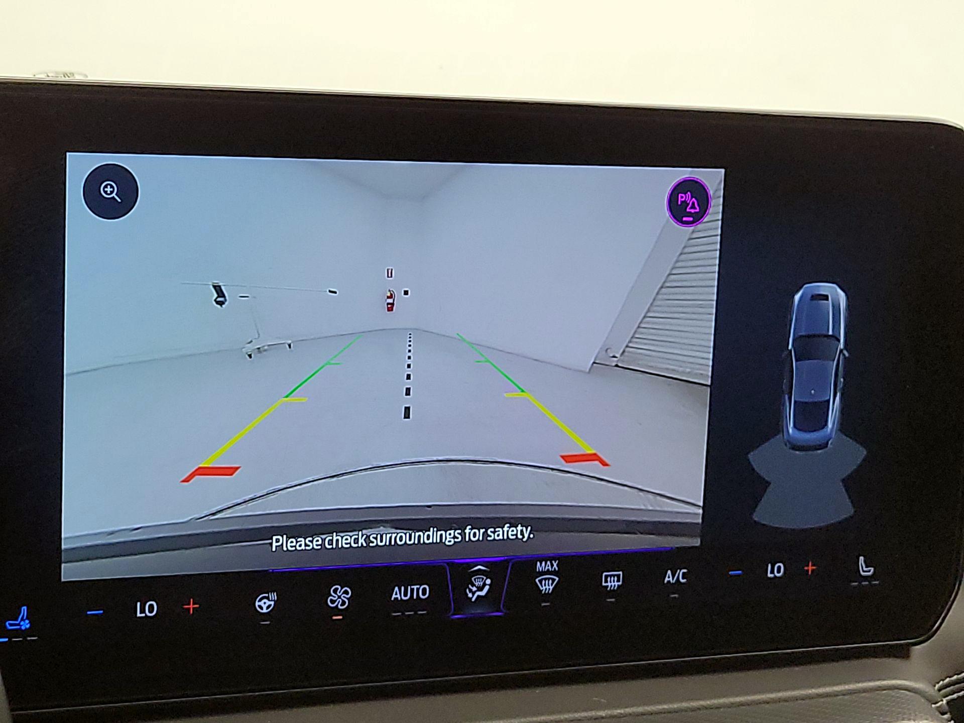 Thumbnail: 2024 Ford Mustang - 15