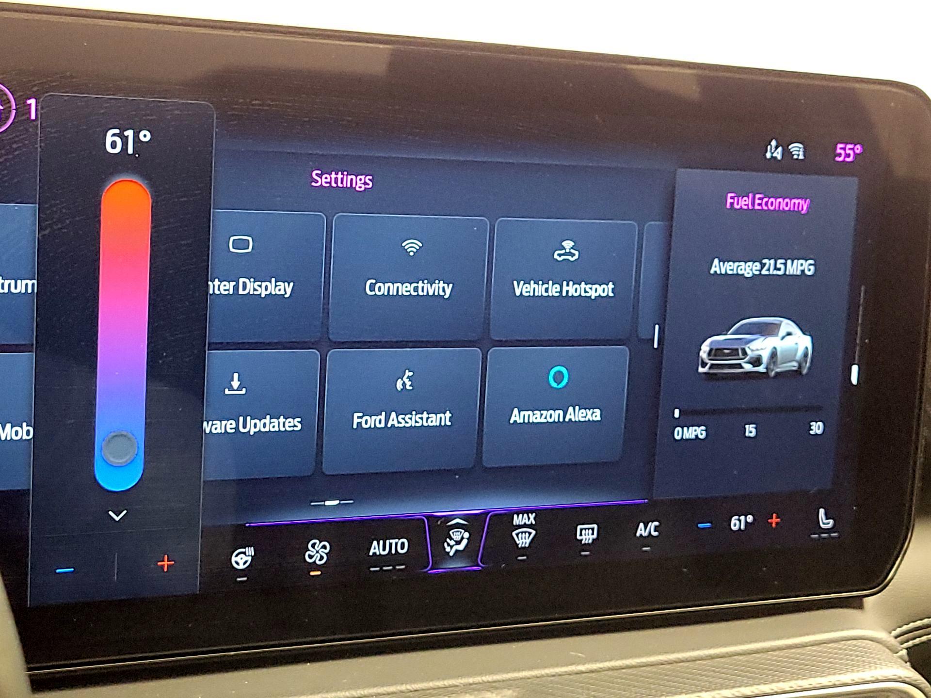 Thumbnail: 2024 Ford Mustang - 17