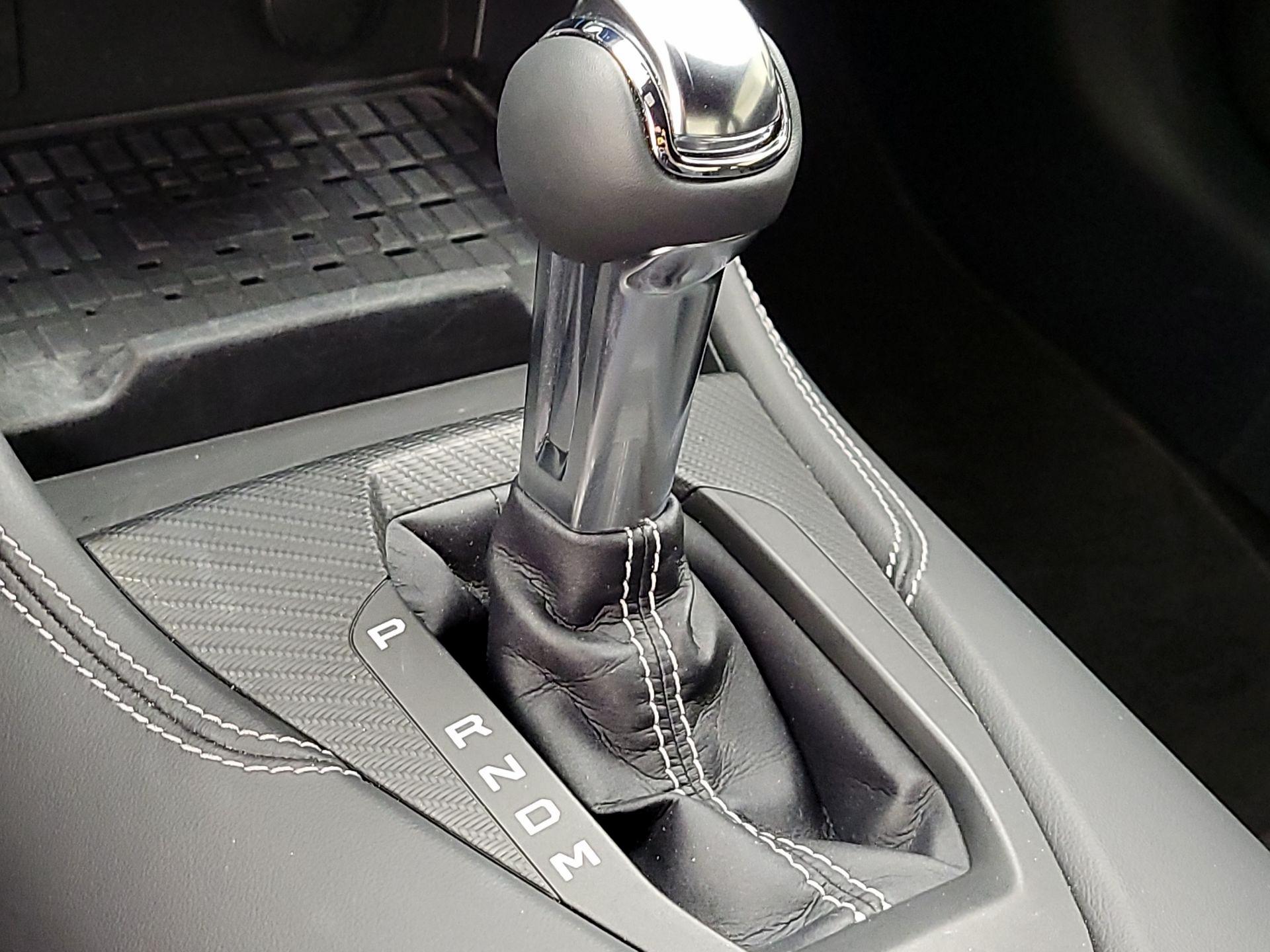 Thumbnail: 2024 Ford Mustang - 18