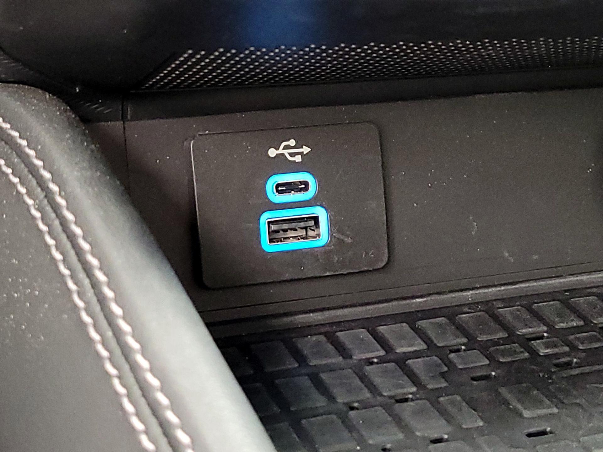 Thumbnail: 2024 Ford Mustang - 19