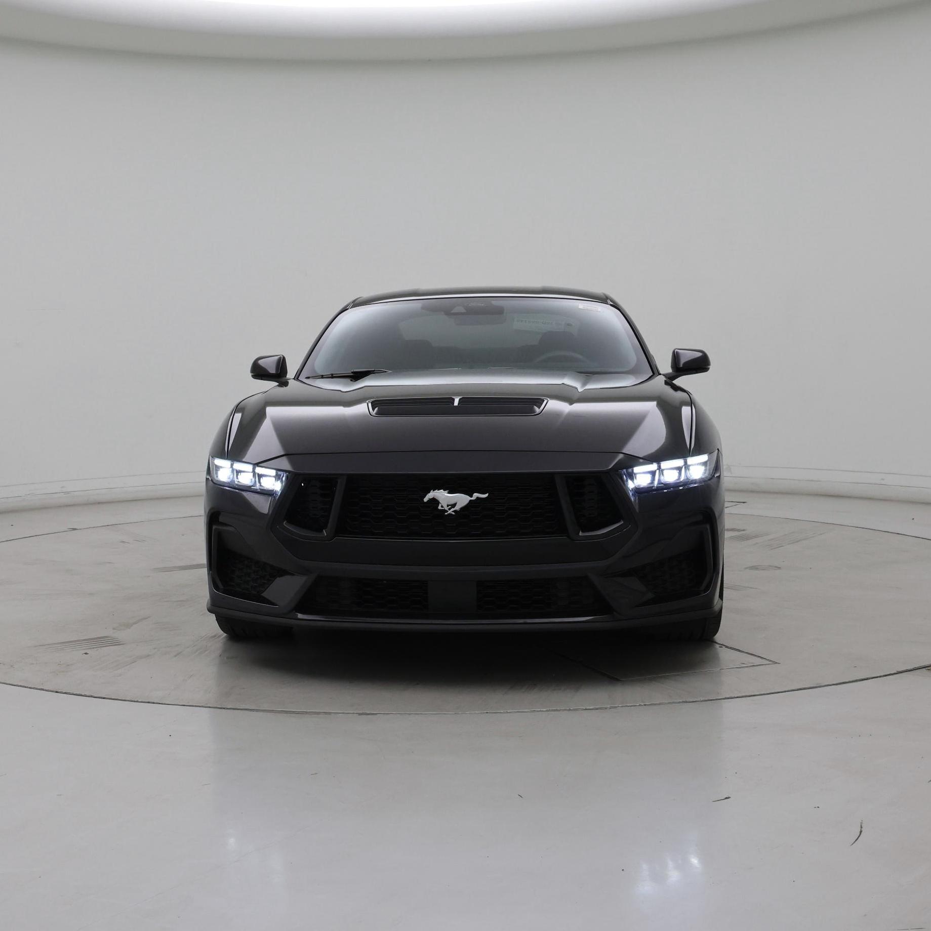 Thumbnail: 2024 Ford Mustang - 5