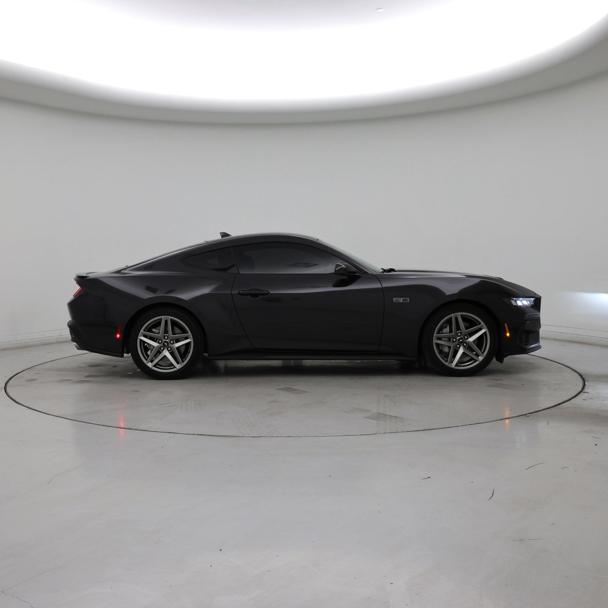 Thumbnail: 2024 Ford Mustang - 7