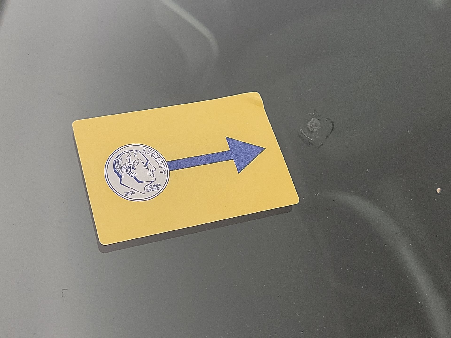 Thumbnail: 2021 RAM 1500 - 17