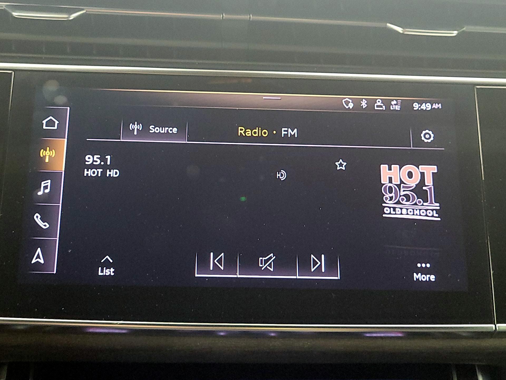 Thumbnail: 2019 Audi Q8 - 15