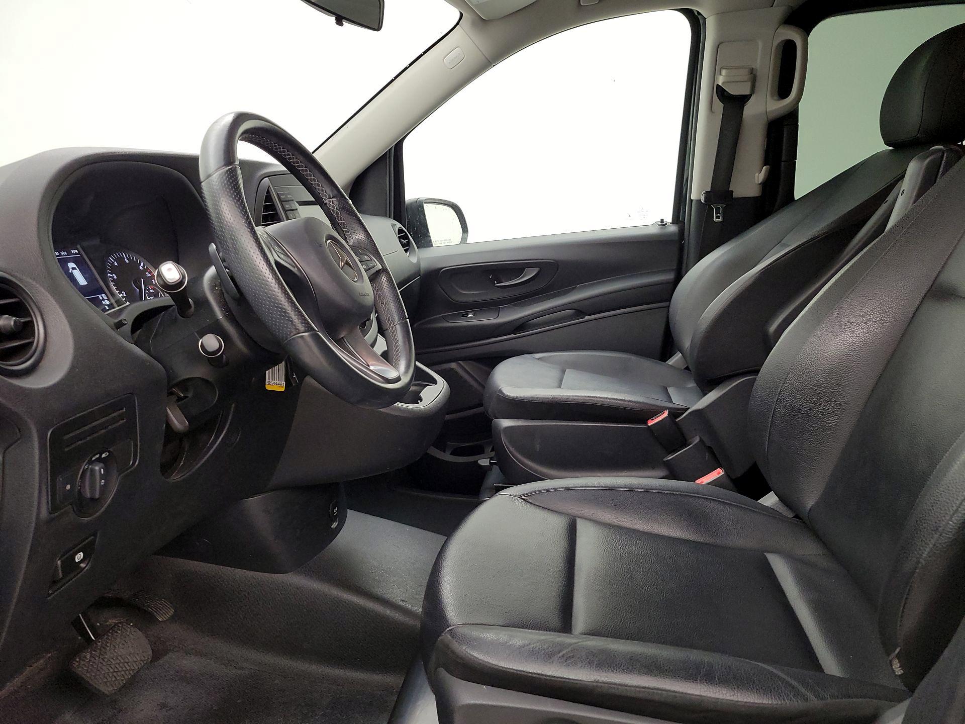 Thumbnail: 2019 Mercedes-Benz Metris - 11