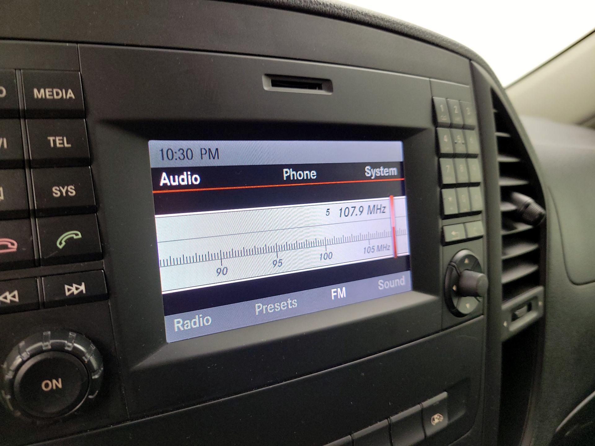 Thumbnail: 2019 Mercedes-Benz Metris - 13