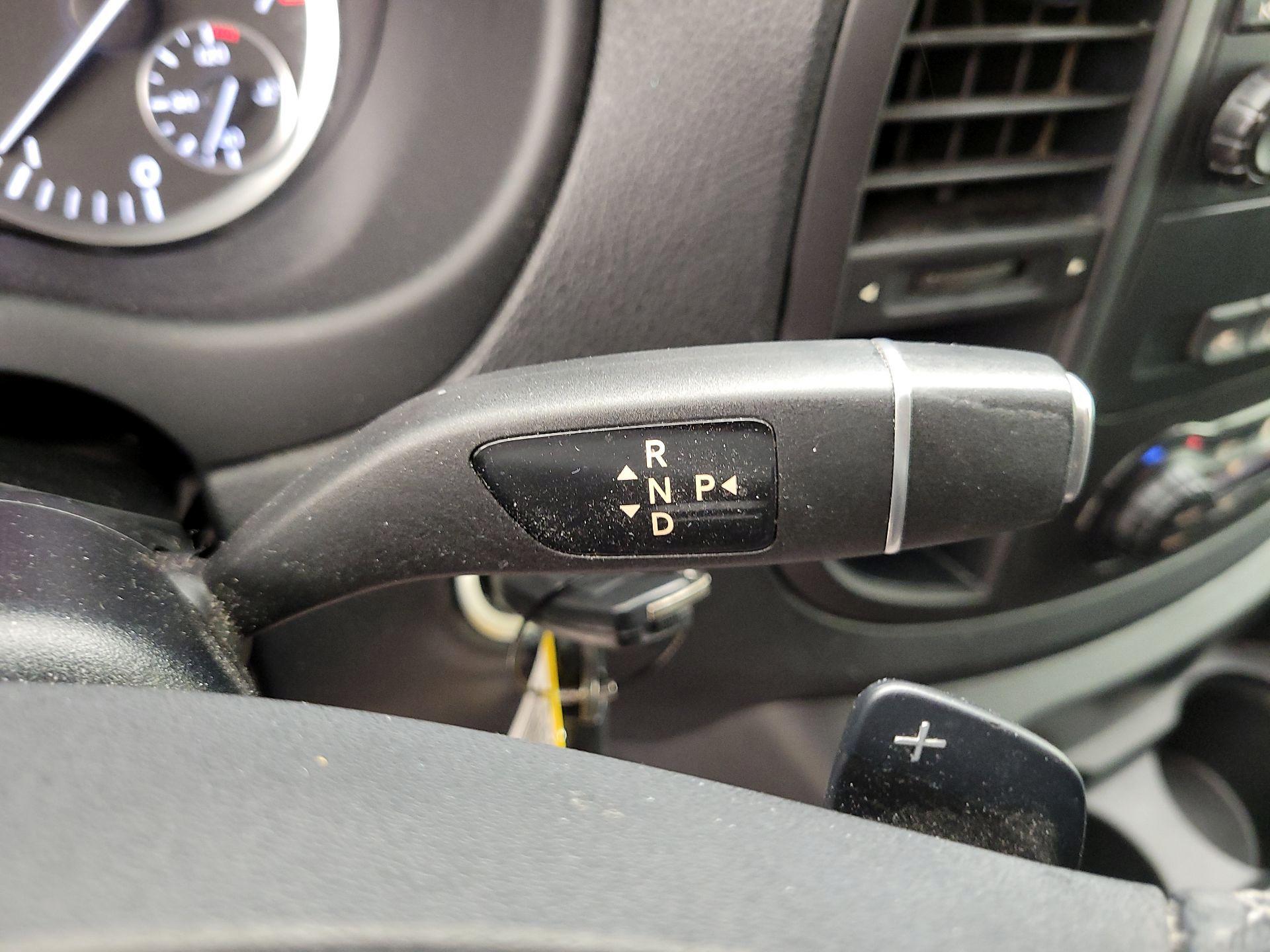 Thumbnail: 2019 Mercedes-Benz Metris - 15