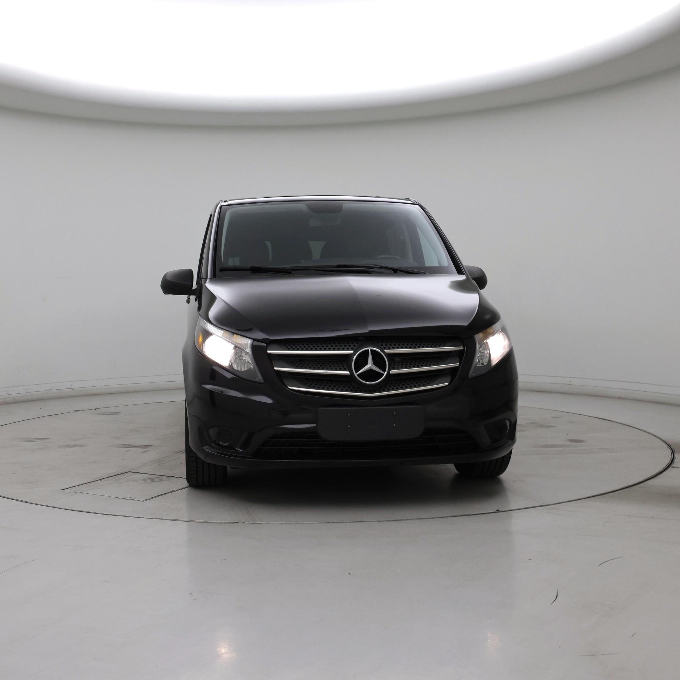 Thumbnail: 2019 Mercedes-Benz Metris - 5