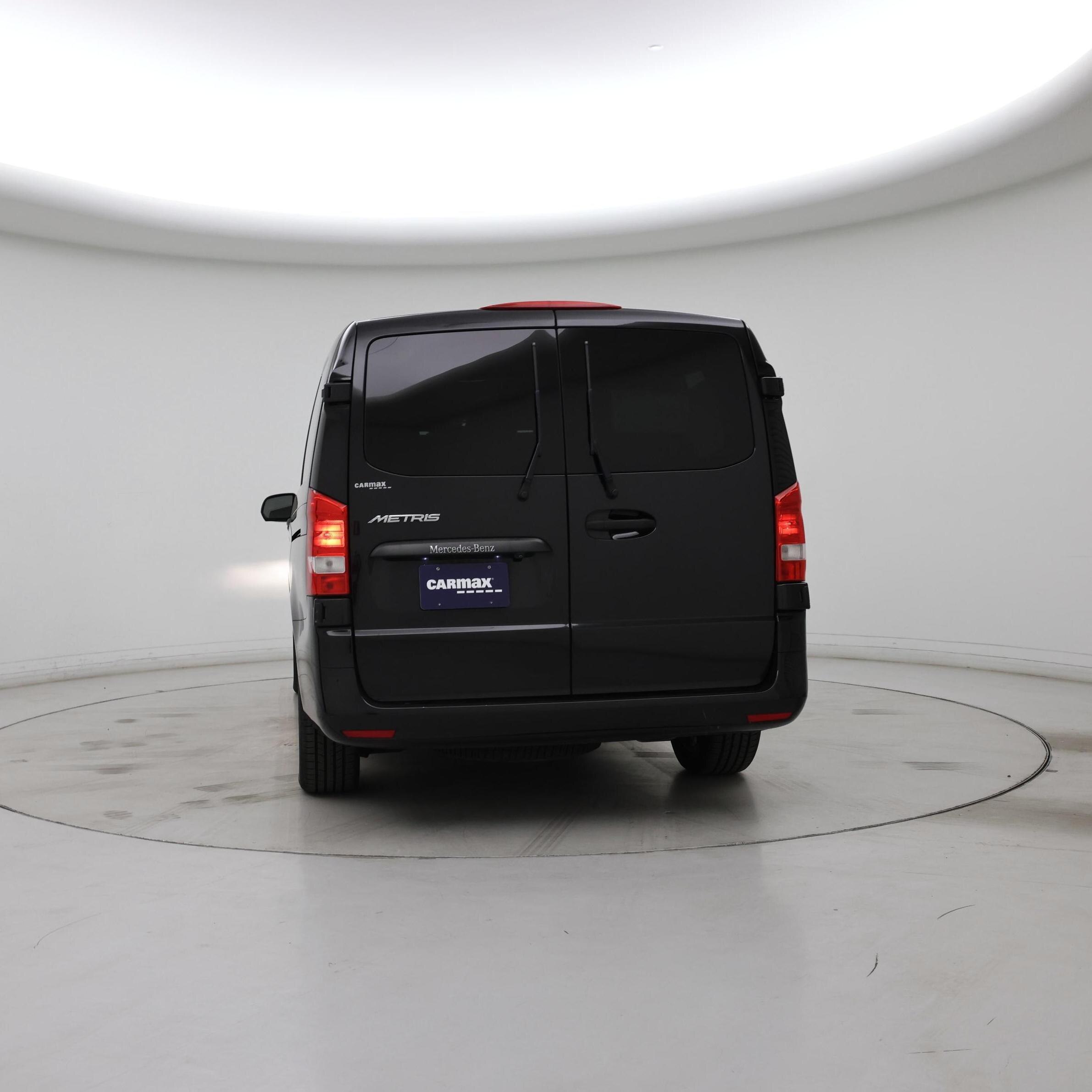 Thumbnail: 2019 Mercedes-Benz Metris - 6