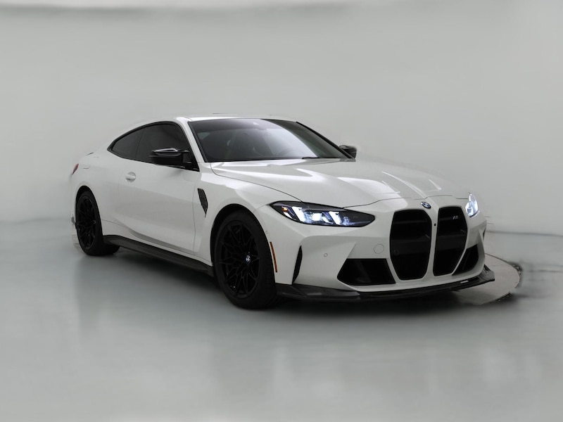 2026 BMW M4  -
                  Albuquerque, NM