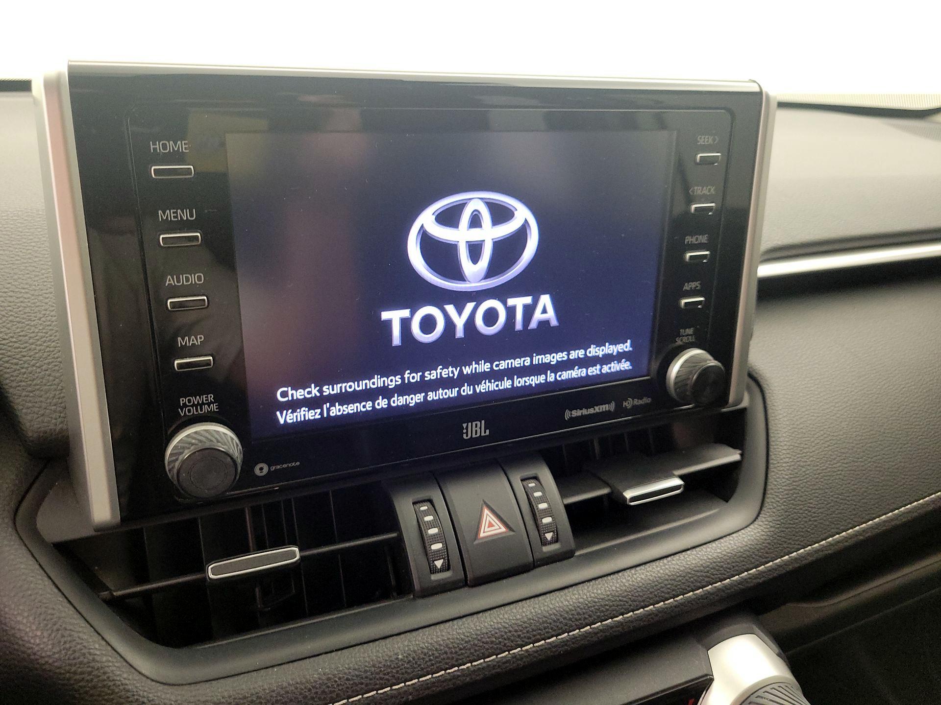 Thumbnail: 2019 Toyota RAV4 - 11