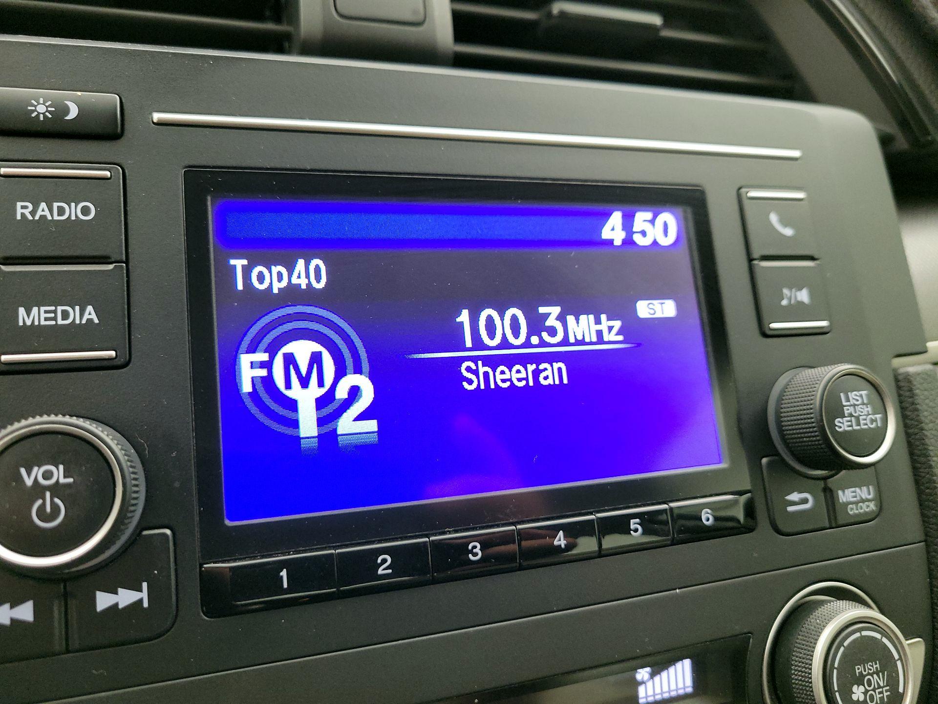 Thumbnail: 2016 Honda Civic - 13