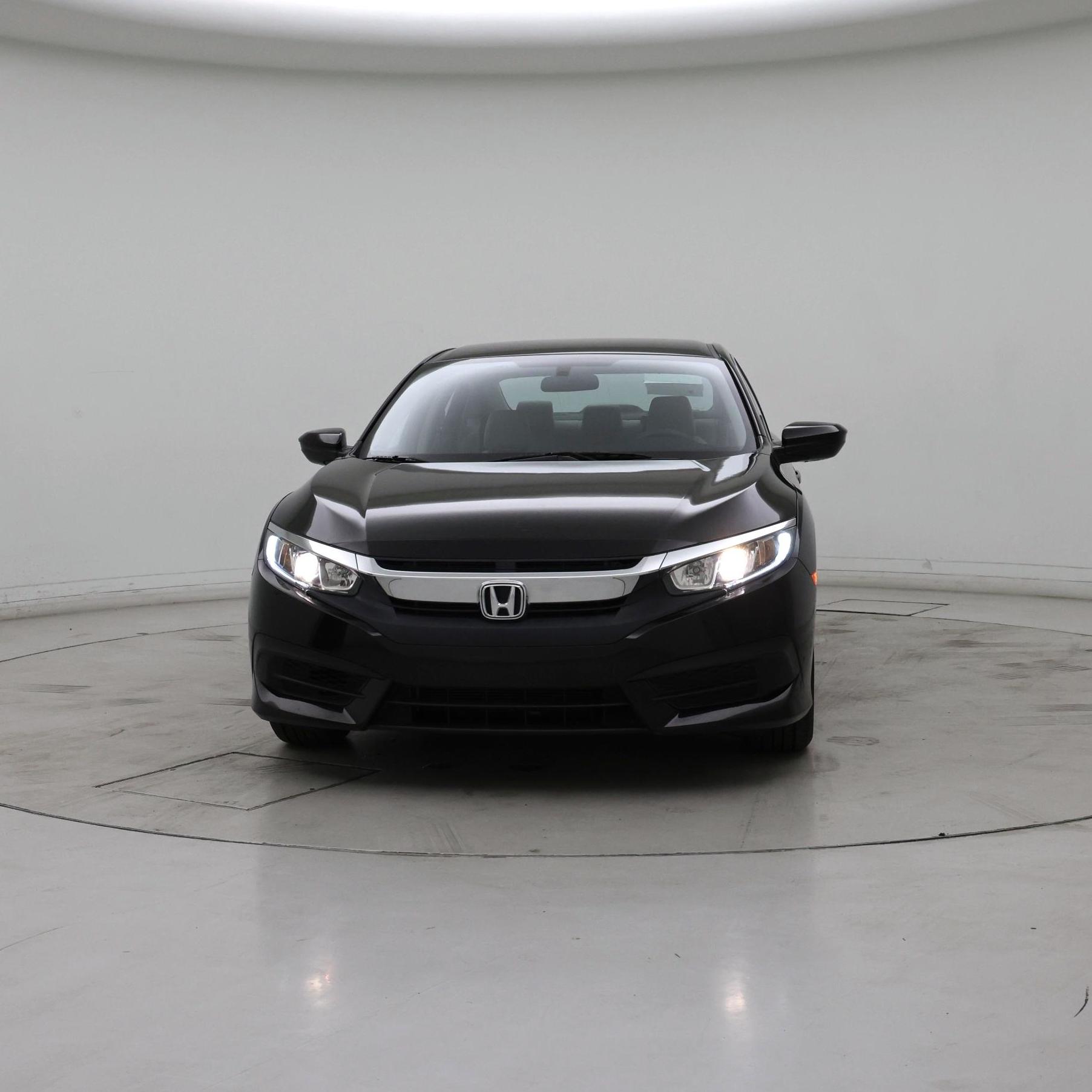 Thumbnail: 2016 Honda Civic - 5