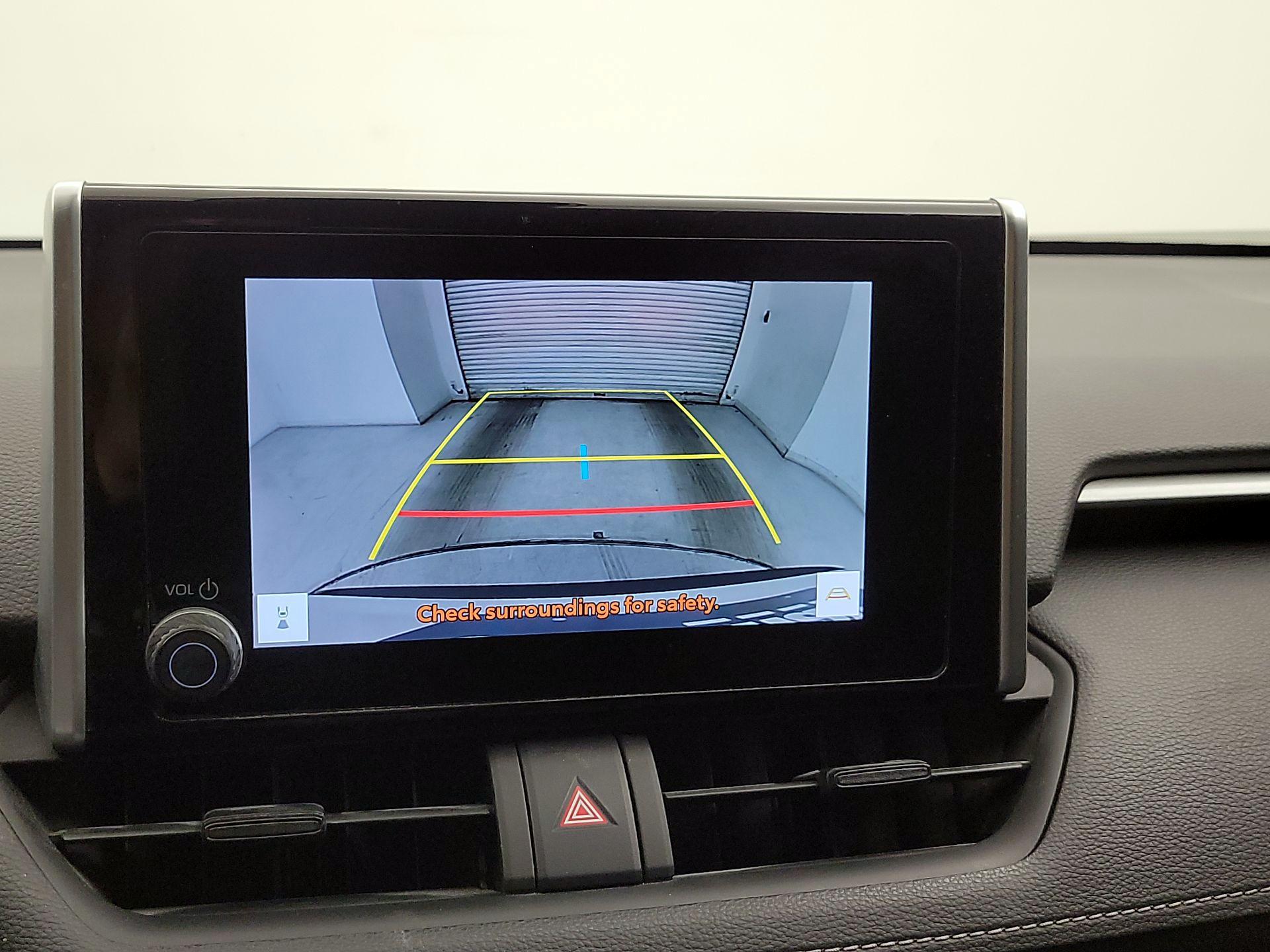 Thumbnail: 2023 Toyota RAV4 - 14