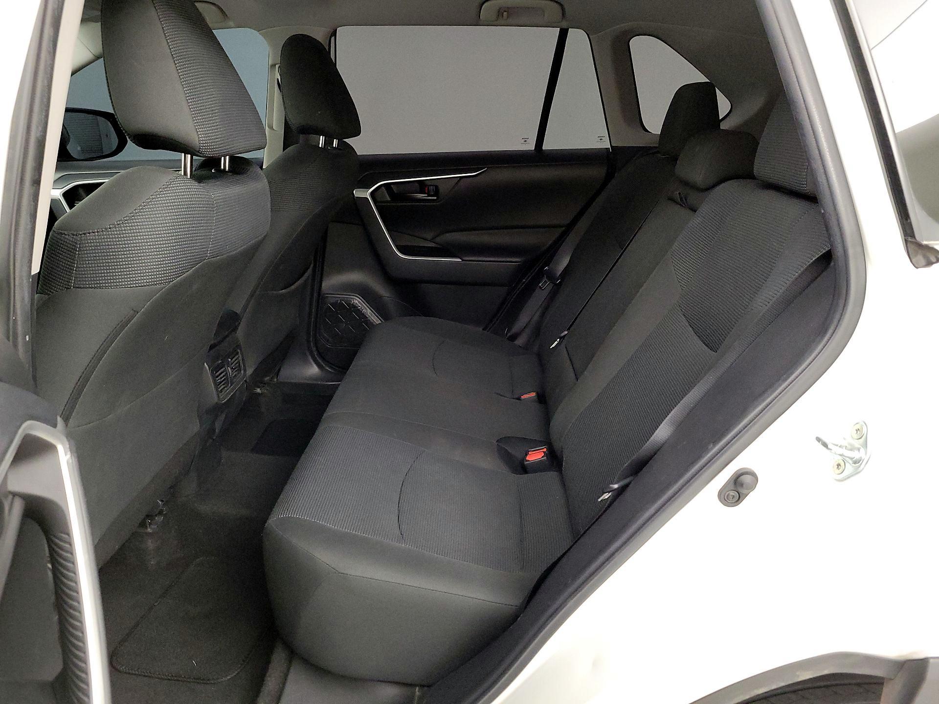 Thumbnail: 2023 Toyota RAV4 - 19