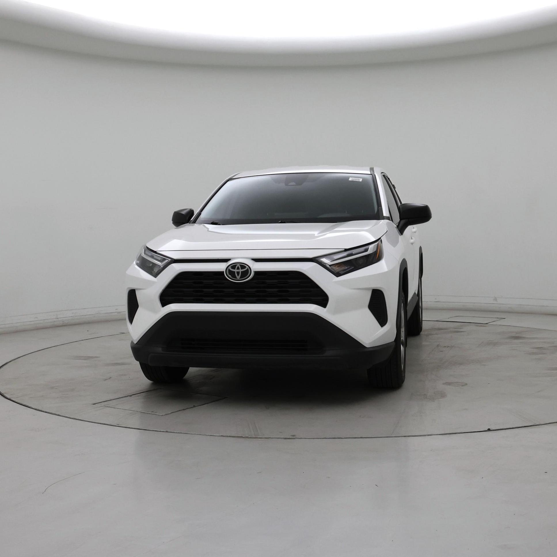 Thumbnail: 2023 Toyota RAV4 - 5