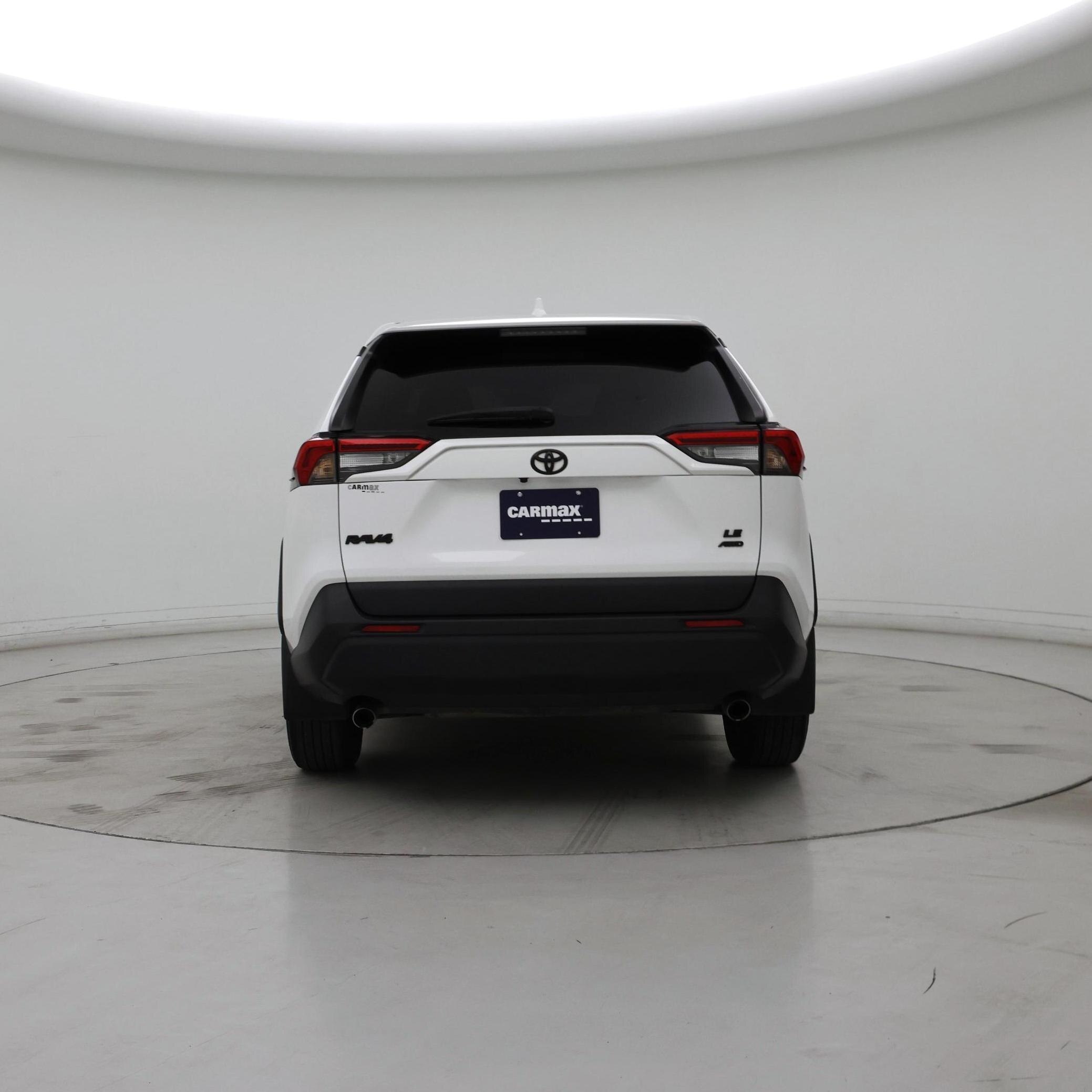 Thumbnail: 2023 Toyota RAV4 - 6