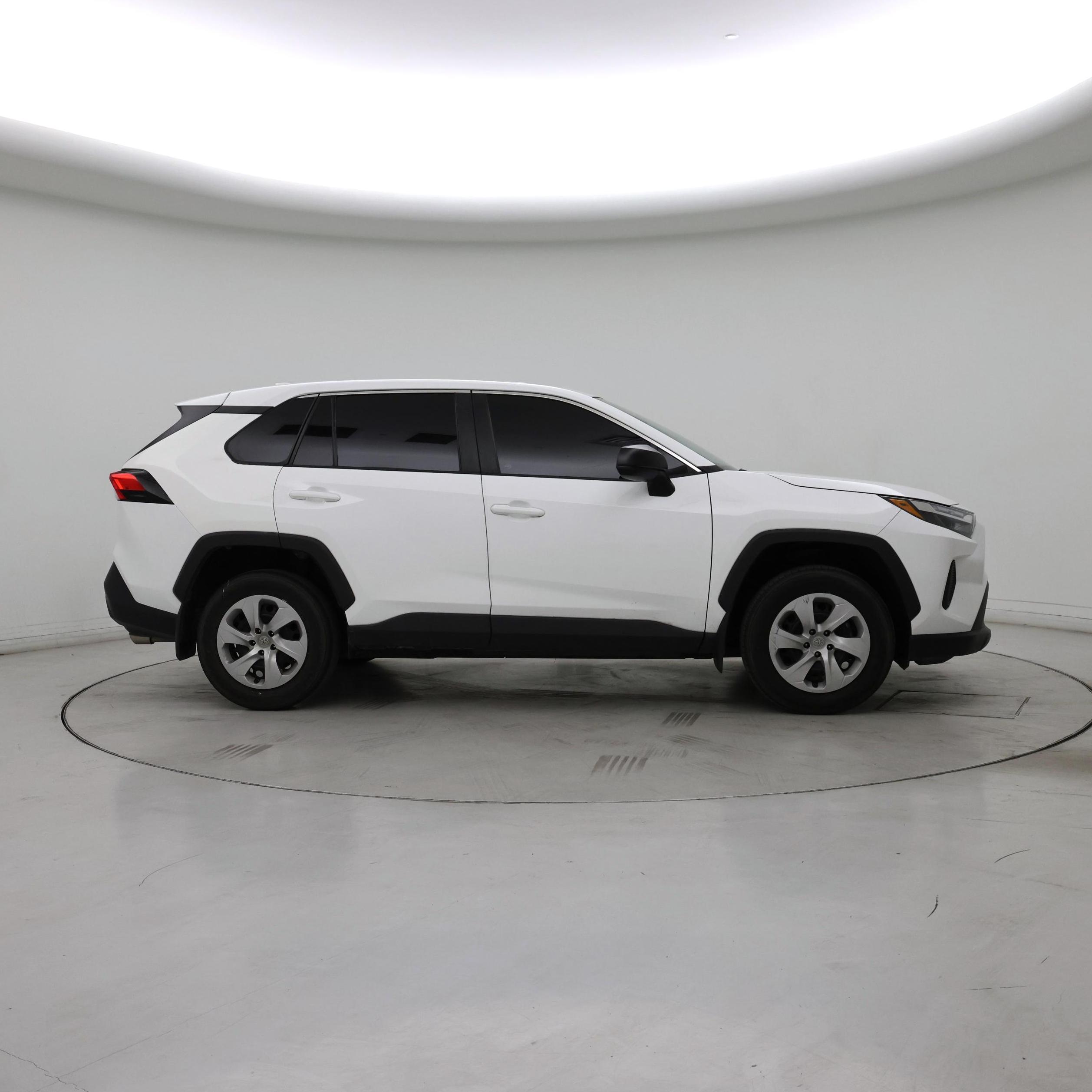 Thumbnail: 2023 Toyota RAV4 - 7