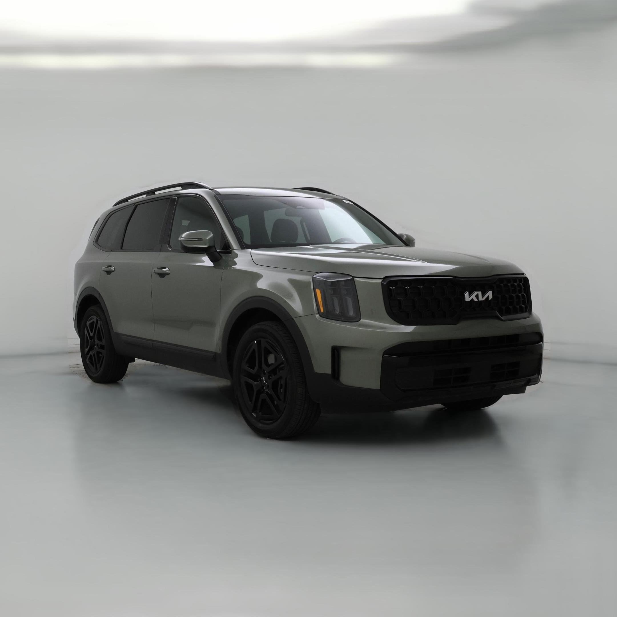 Thumbnail: 2024 Kia Telluride - 1