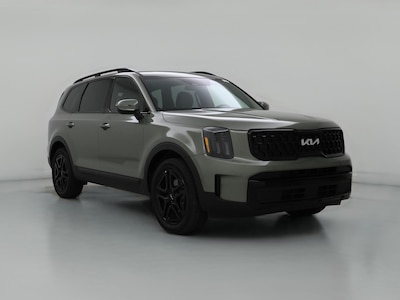 2024 Kia Telluride X-Line EX